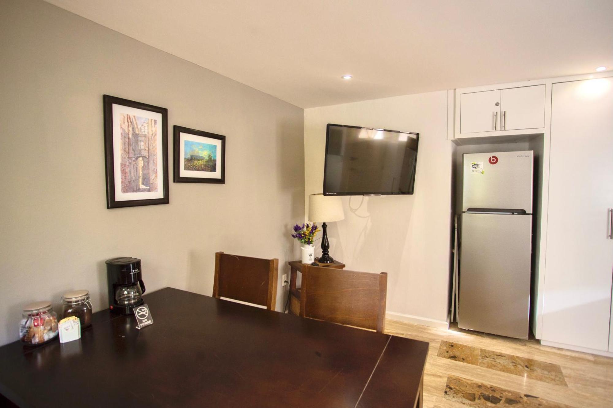 Apartamento Hermoso Departamento A Pocos Pasos De La Playa Cancún