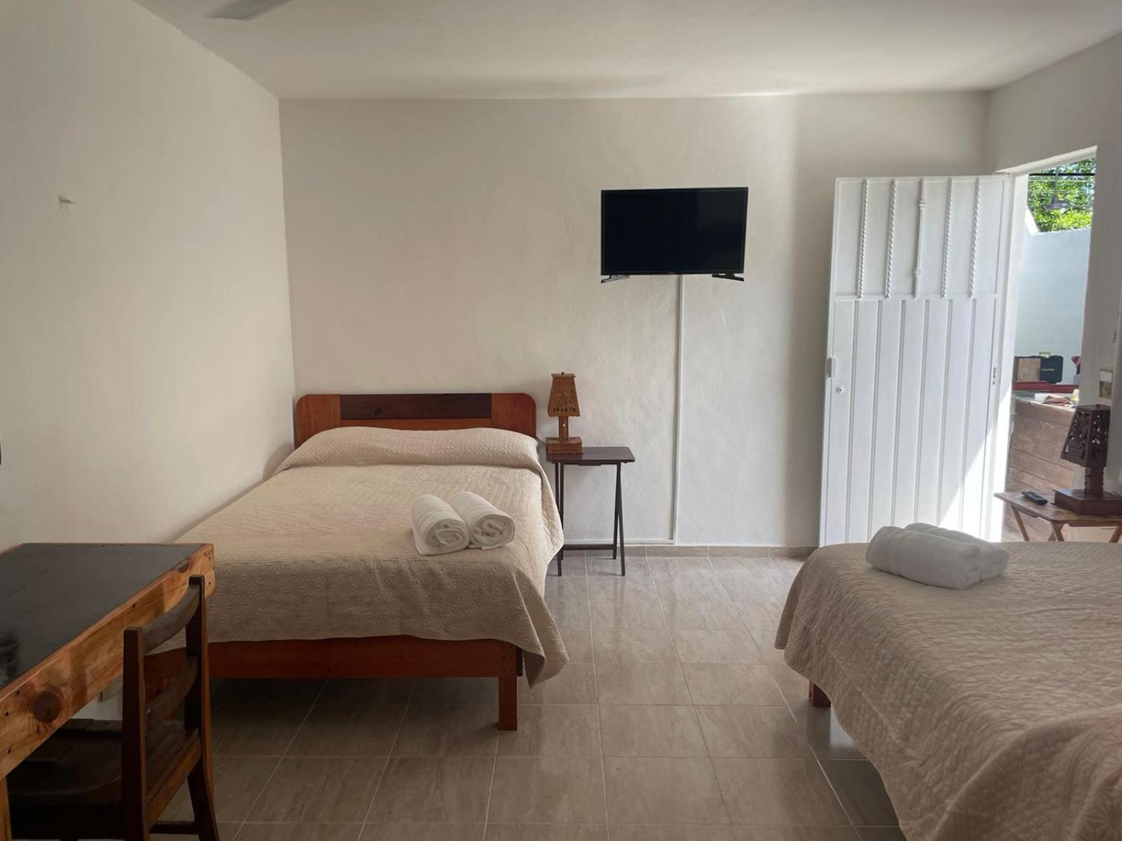Amplia Casa Colonial En Сasa de vacaciones