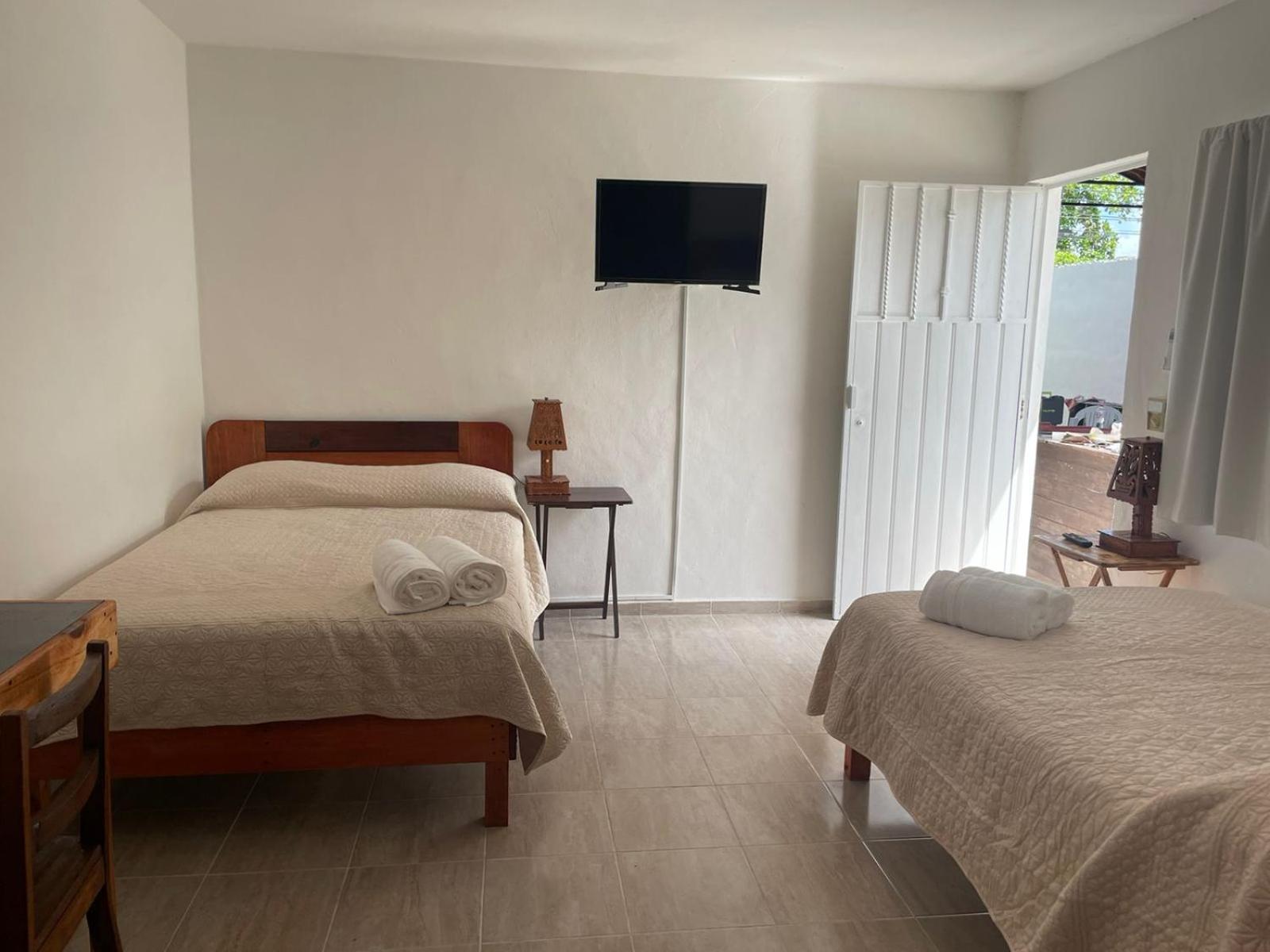 Amplia Casa Colonial En Сasa de vacaciones Cancún