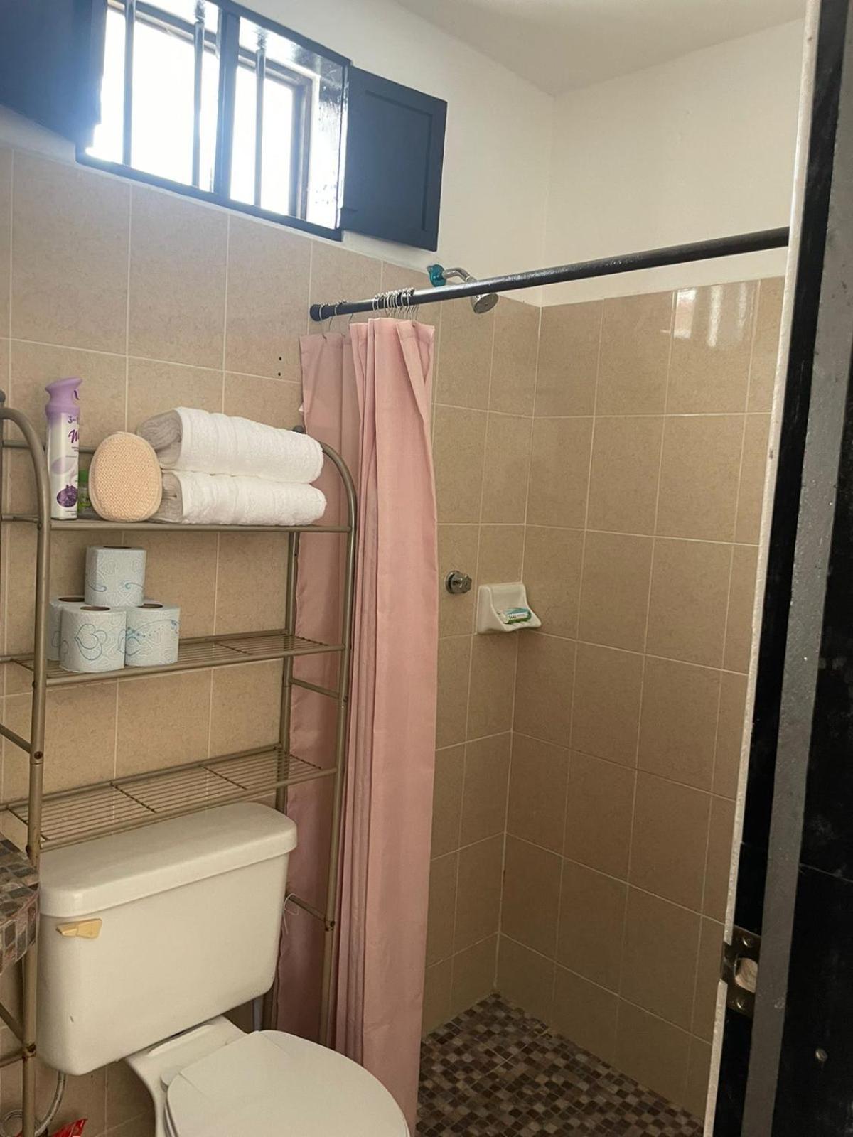 Сasa de vacaciones Amplia Casa Colonial En Cancún