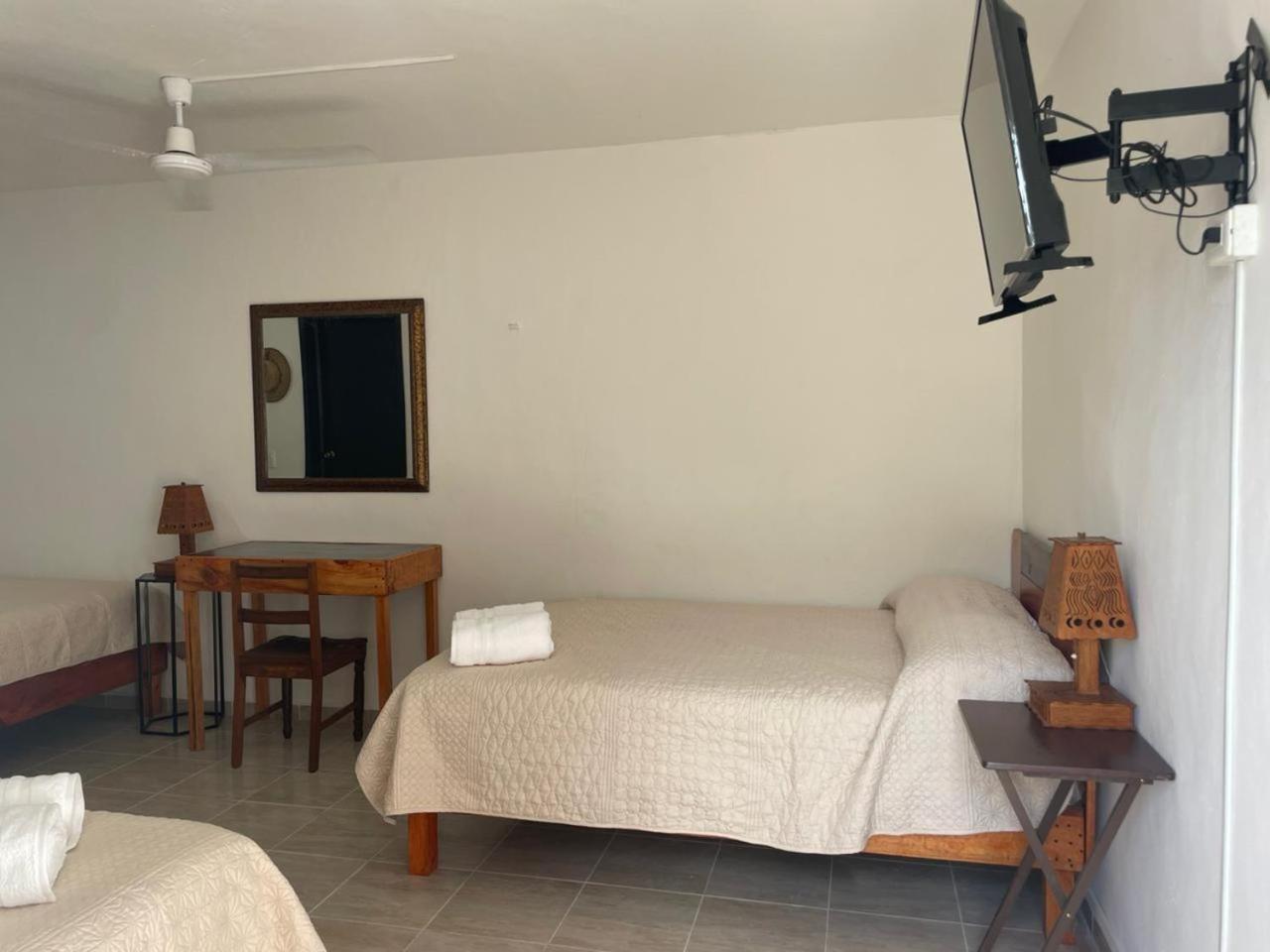 Amplia Casa Colonial En Сasa de vacaciones
