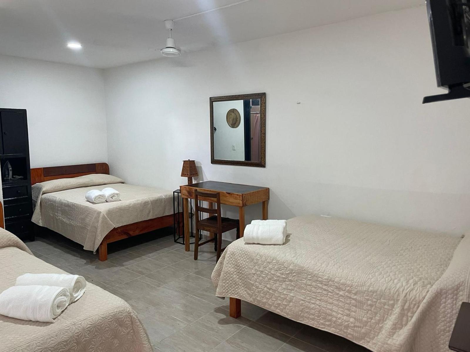 Сasa de vacaciones Amplia Casa Colonial En