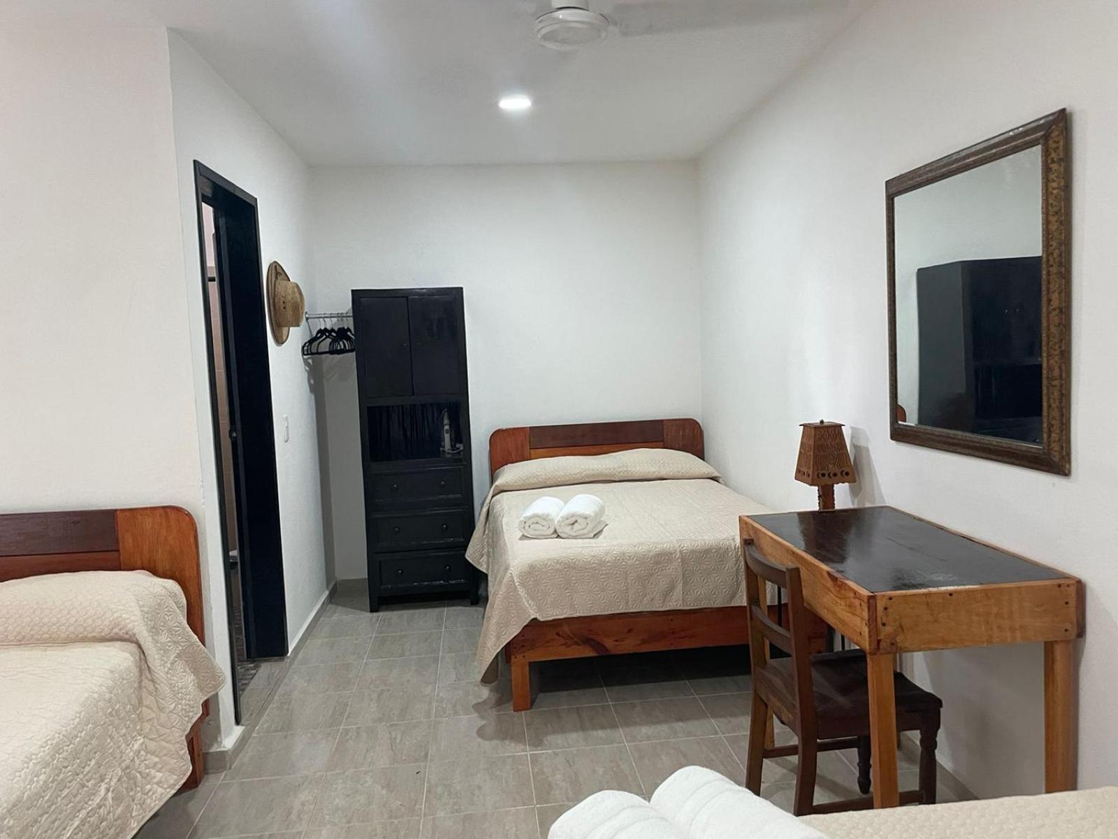 Сasa de vacaciones Amplia Casa Colonial En *