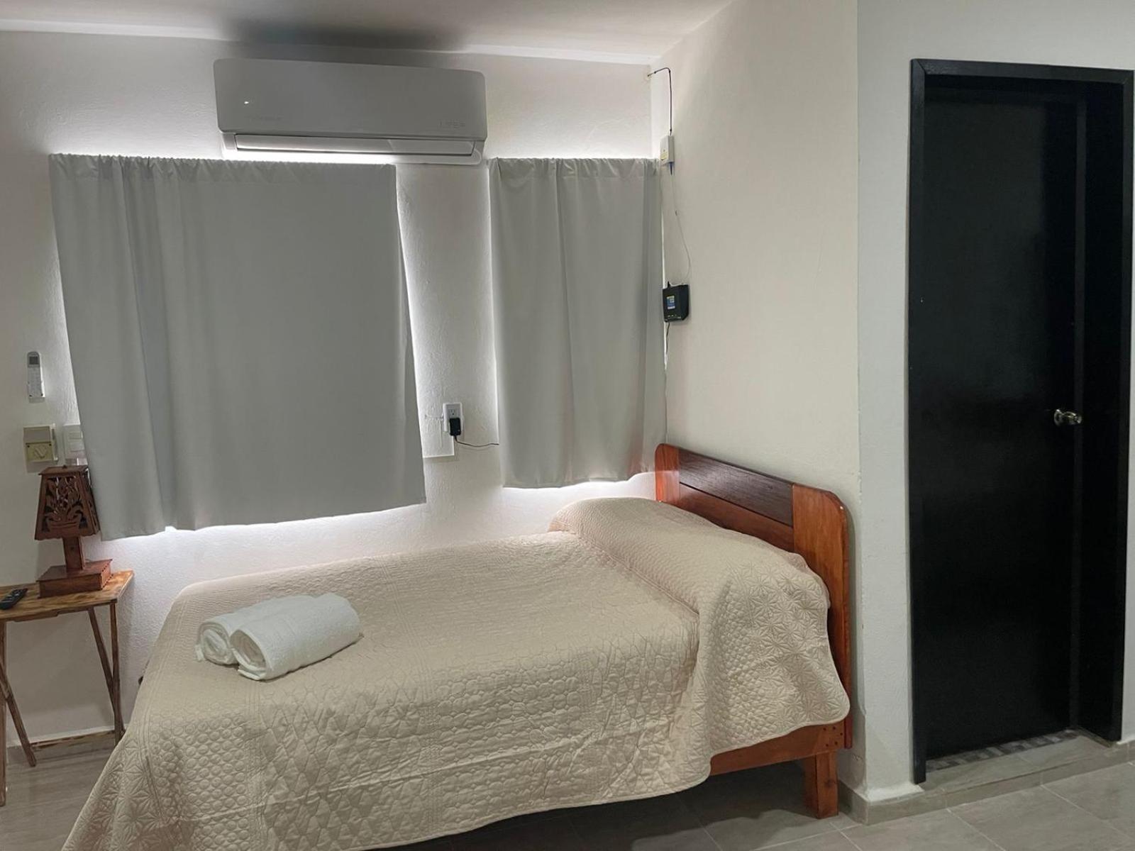 Amplia Casa Colonial En Сasa de vacaciones Cancún