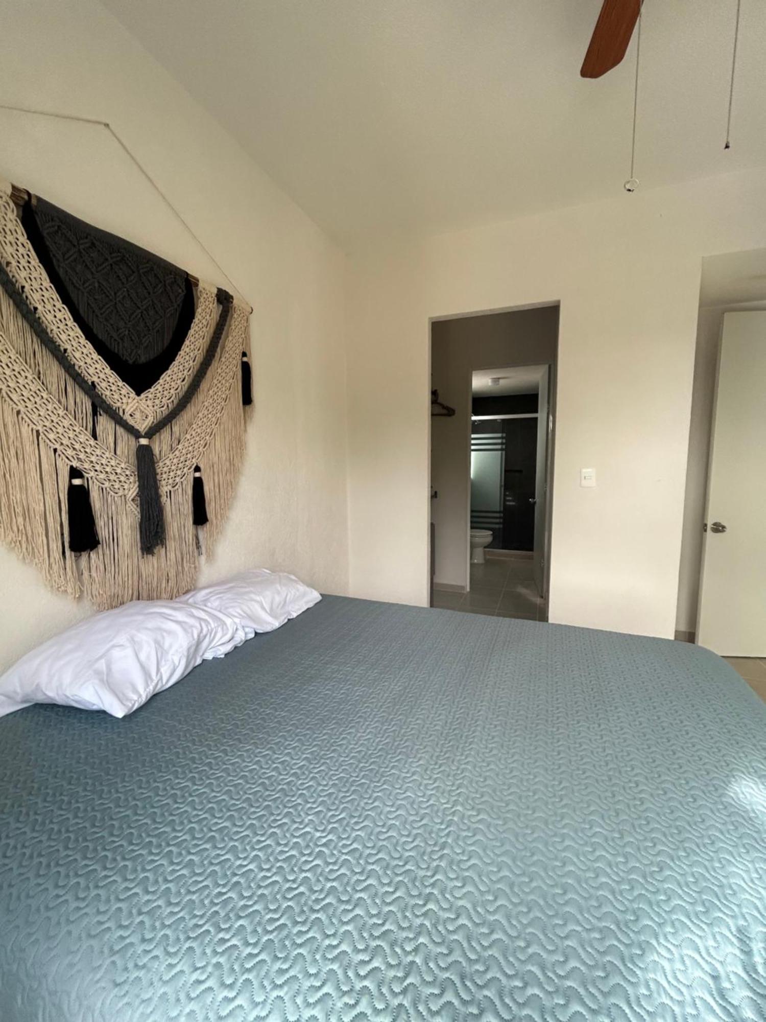 Beautiful New Apartamento *