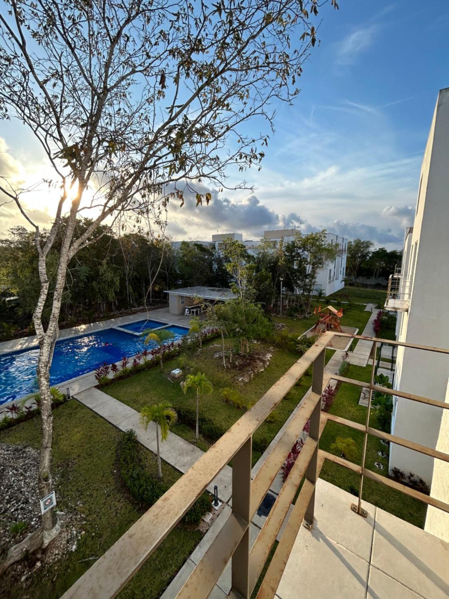 Apartamento Beautiful New *