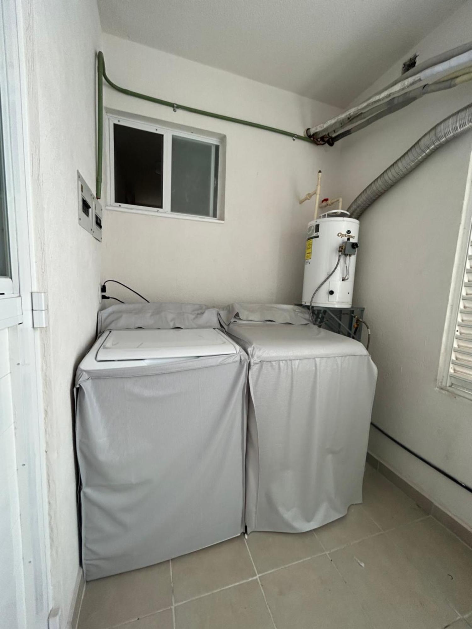 Beautiful New Apartamento Cancún