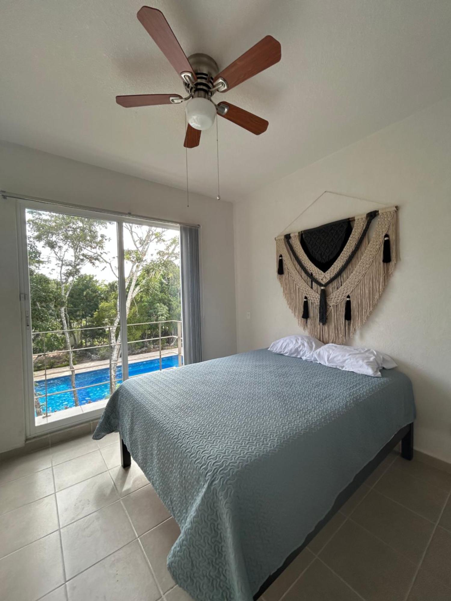 Apartamento Beautiful New Cancún