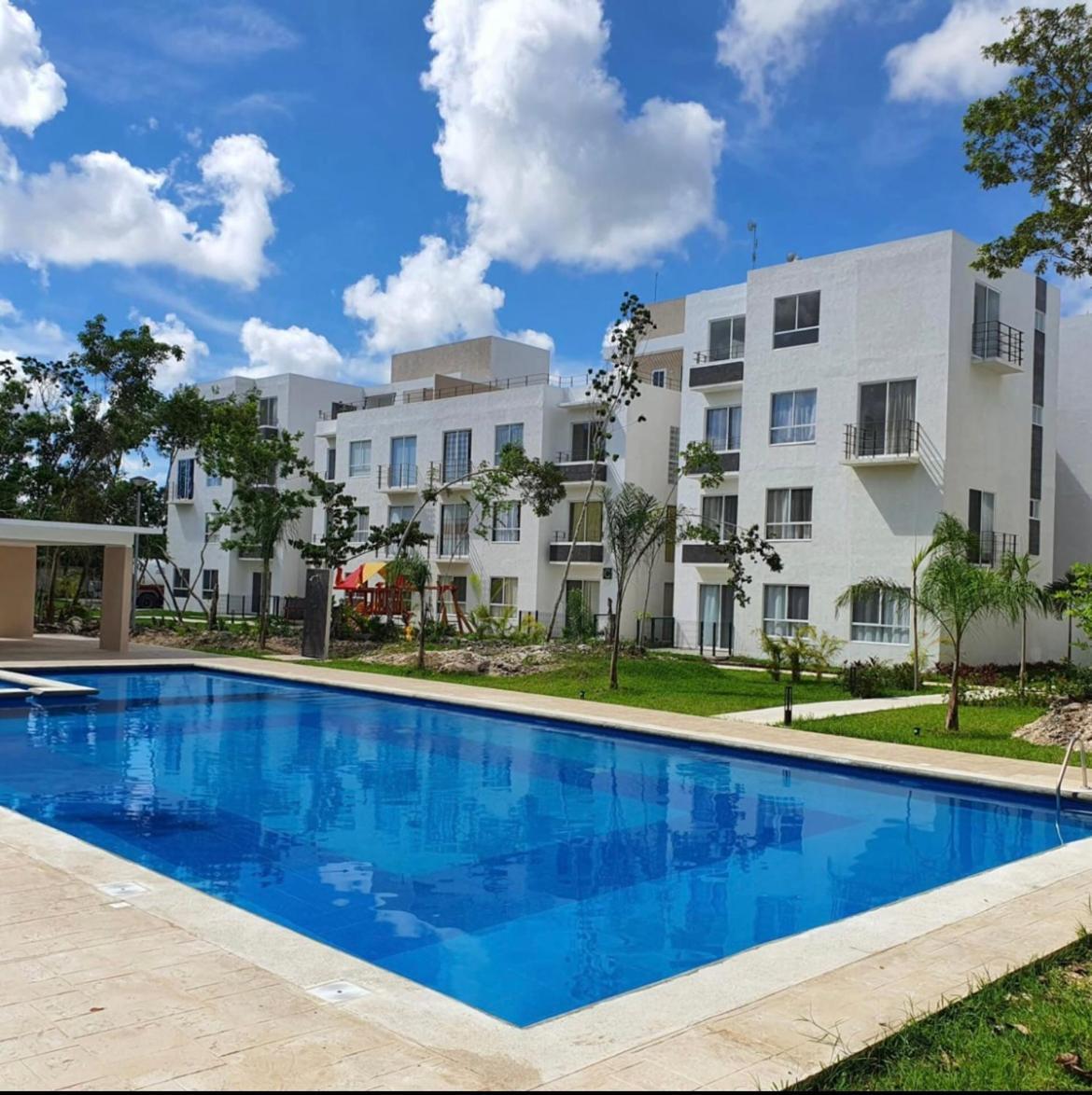 Apartamento Beautiful New