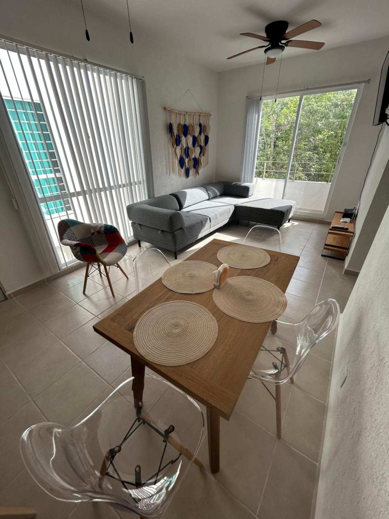 Apartamento Beautiful New *