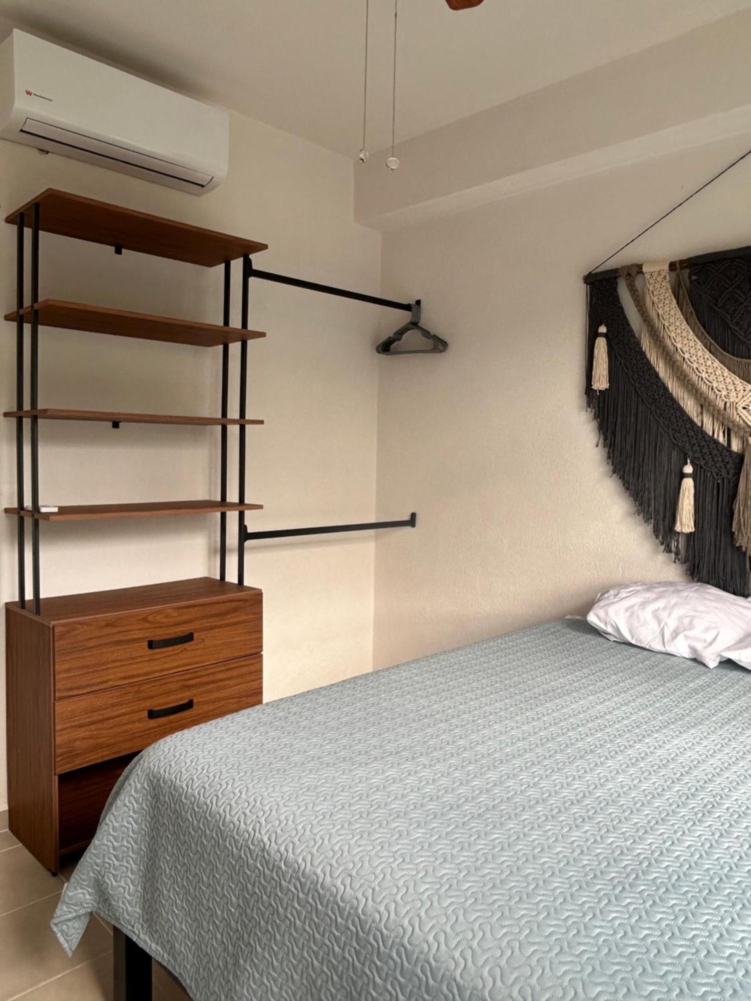 Beautiful New Apartamento