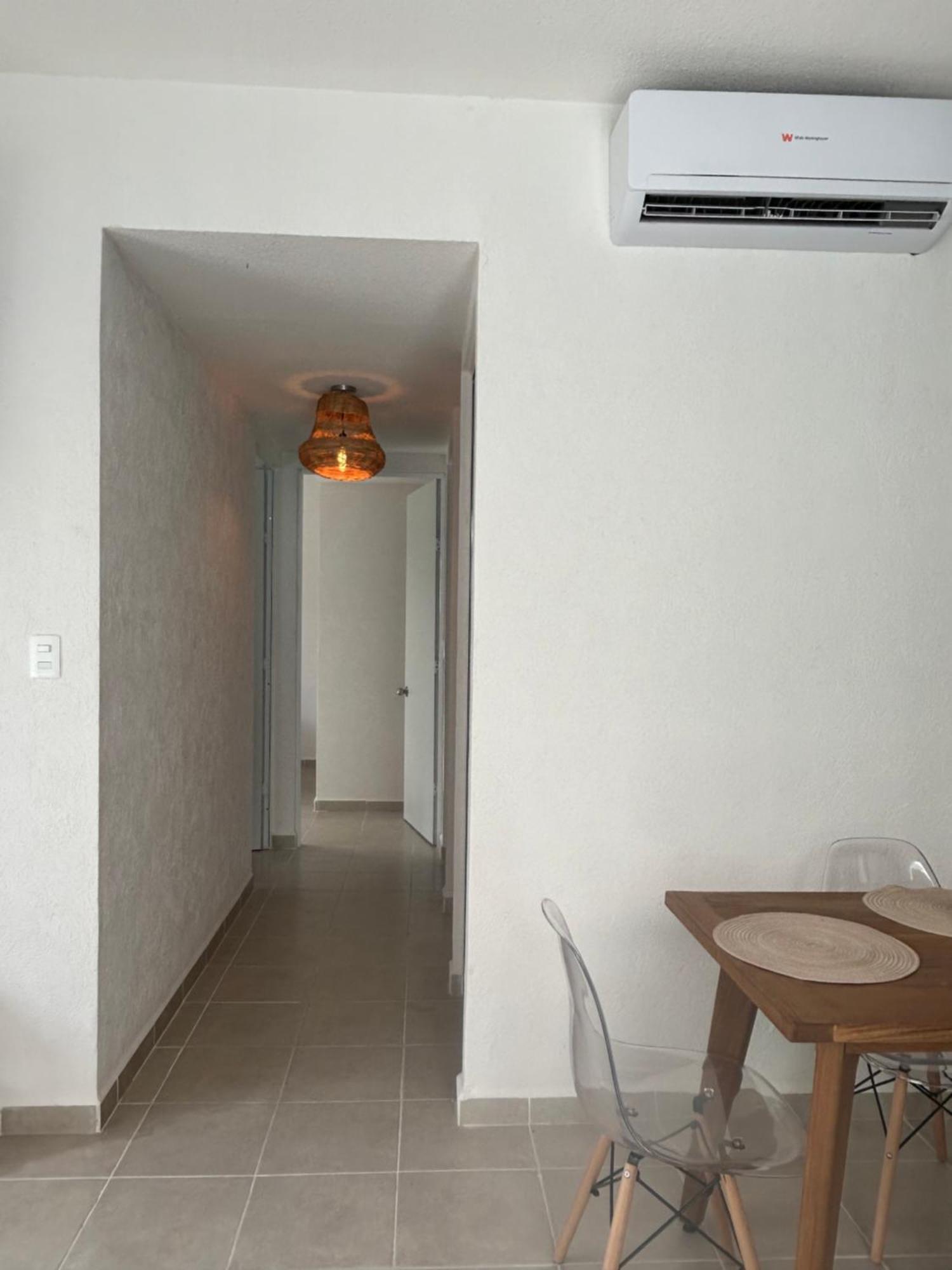 Apartamento Beautiful New Cancún