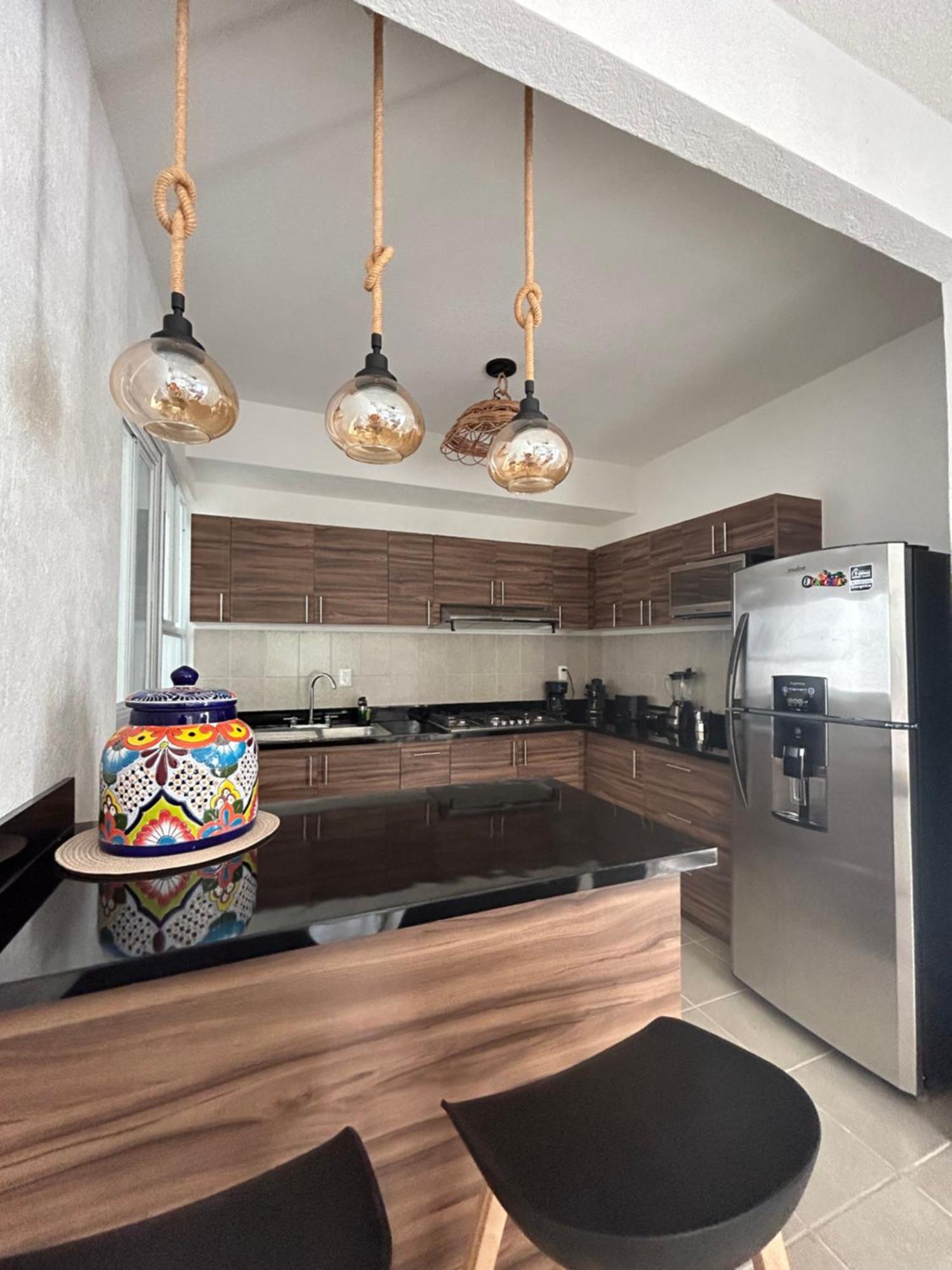 Beautiful New Apartamento