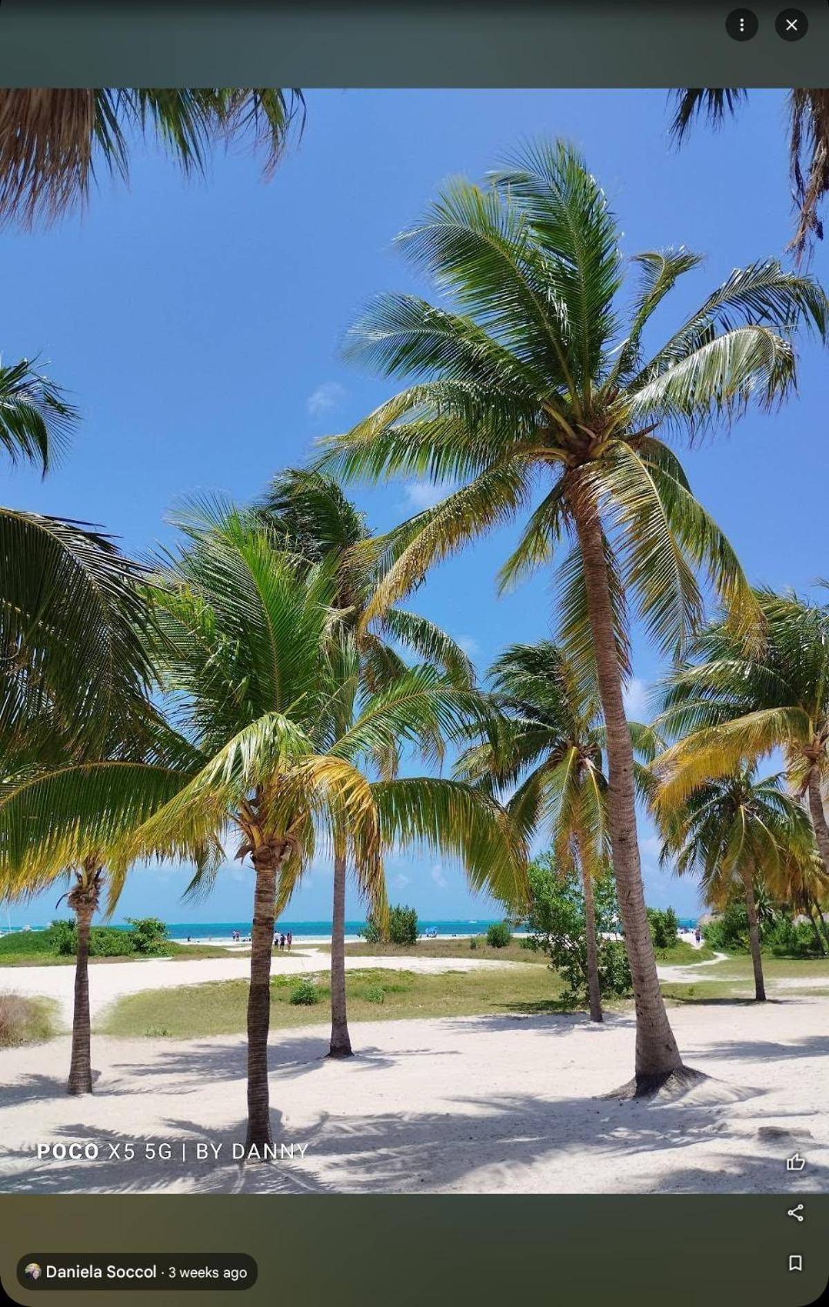 Apartahotel Arena Cancún