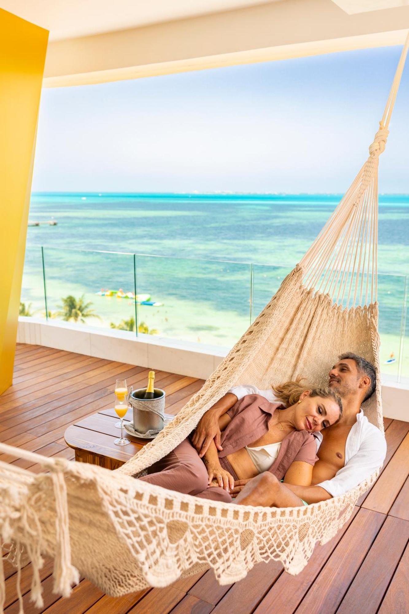 Mousai Adults Only Resort Cancún