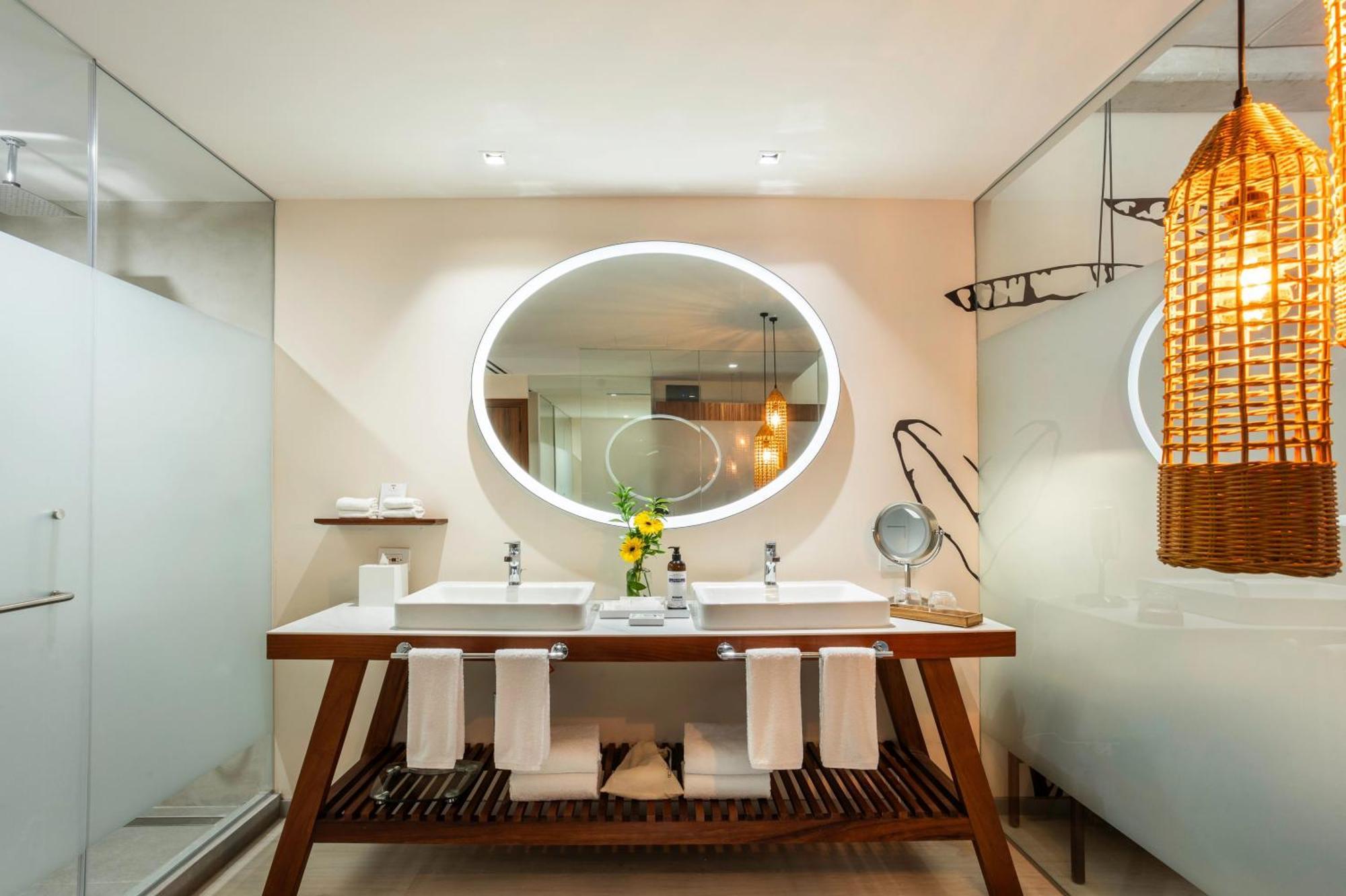 Hyatt Vivid Grand Island (adults Only) Cancún