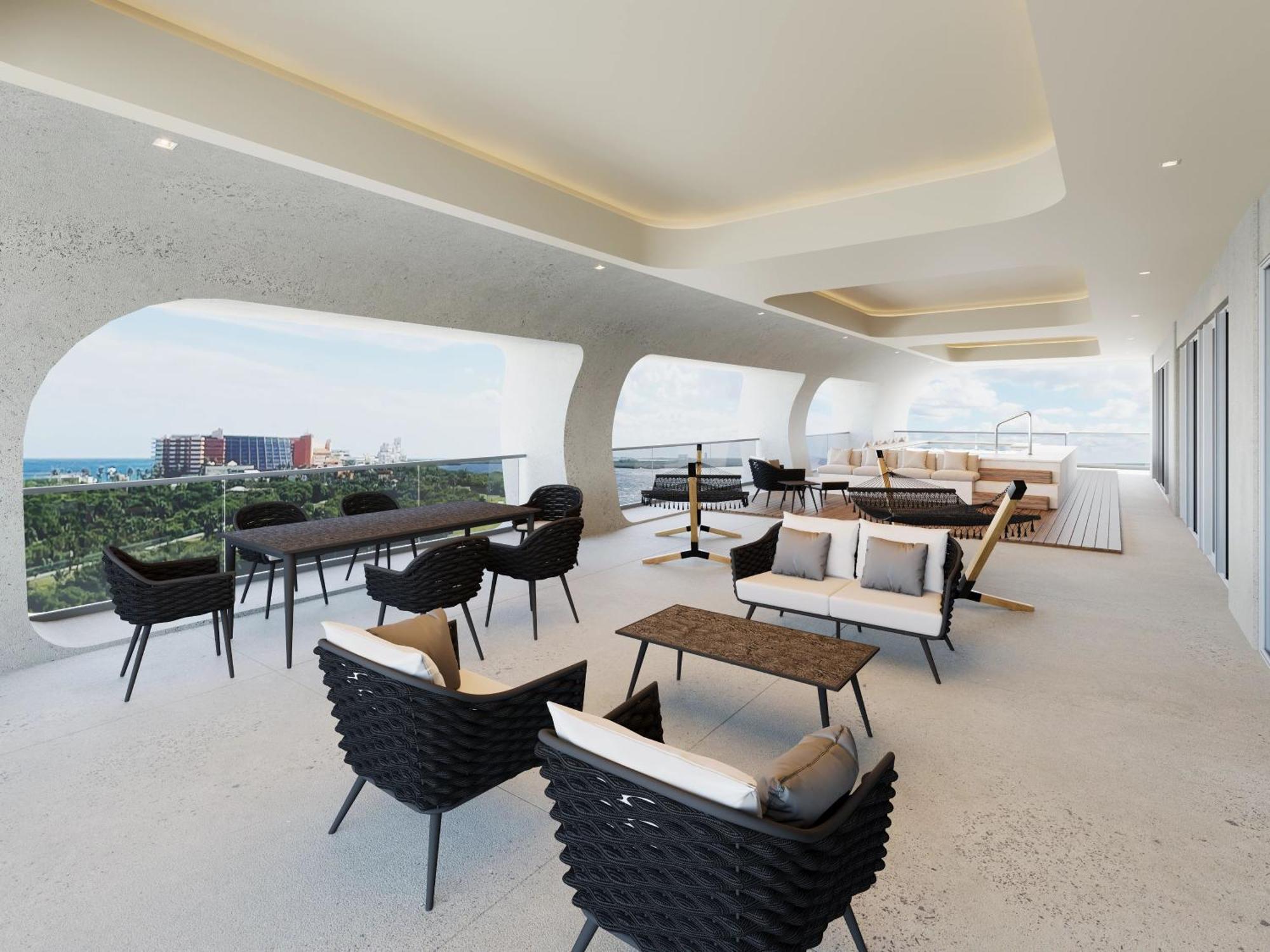 Hyatt Vivid Grand Island (adults Only) 5* Cancún