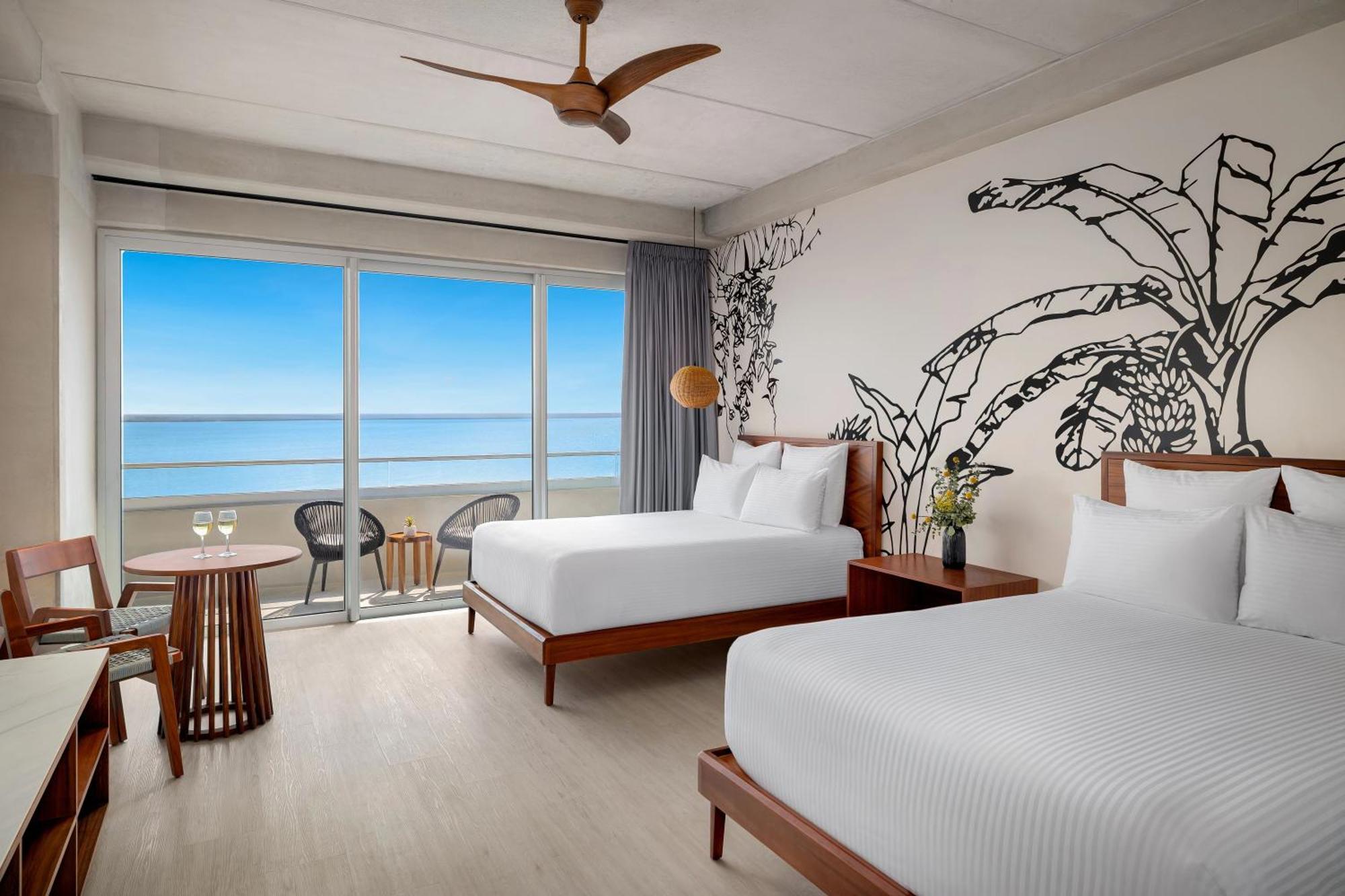 Hyatt Vivid Grand Island (adults Only) Cancún