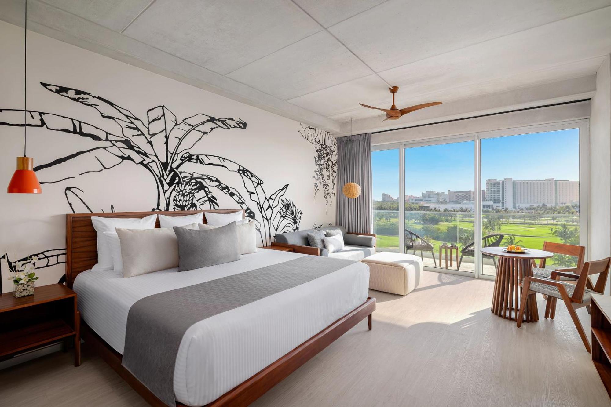 Hyatt Vivid Grand Island (adults Only) Resort 5*