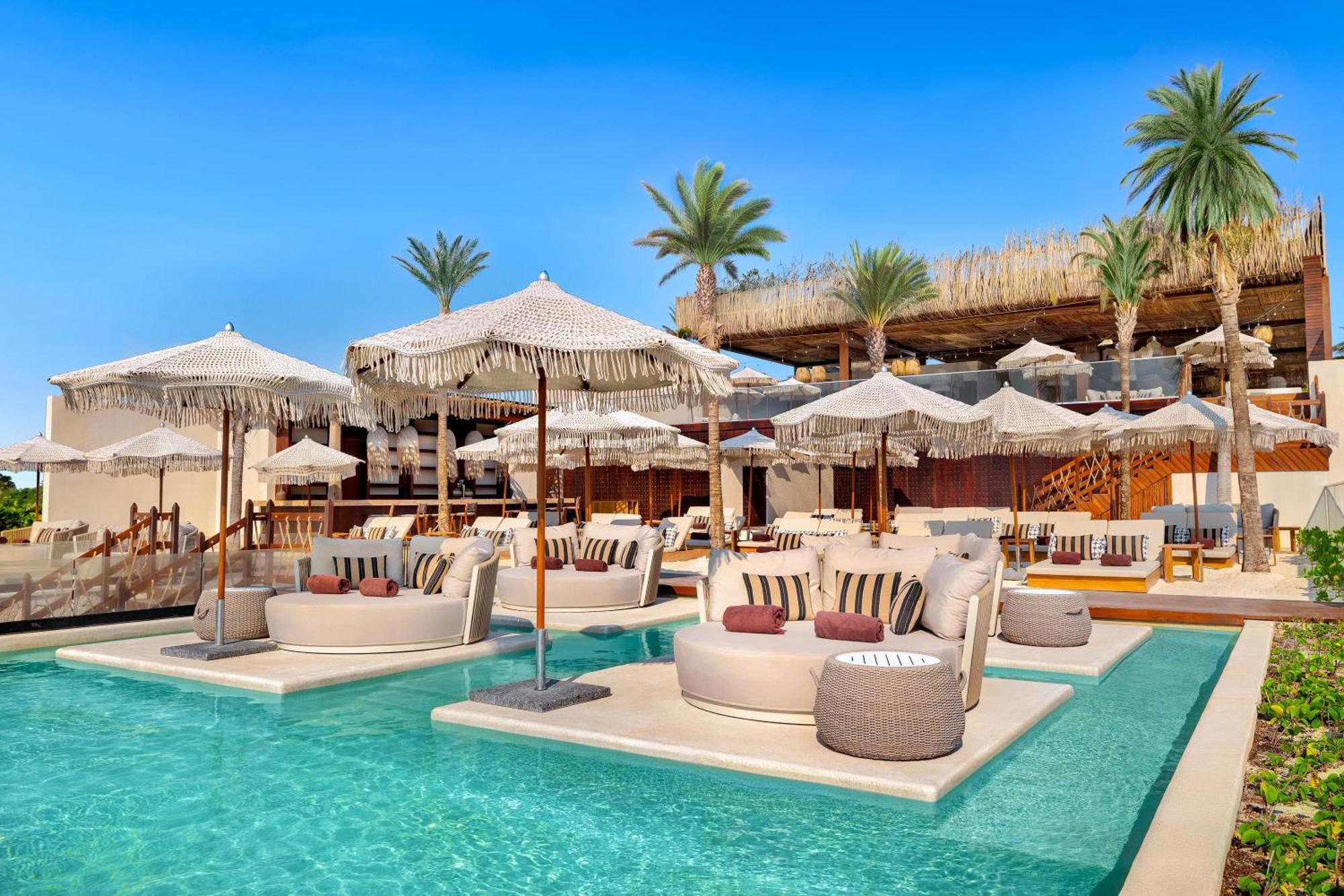 Hyatt Vivid Grand Island (adults Only) Resort