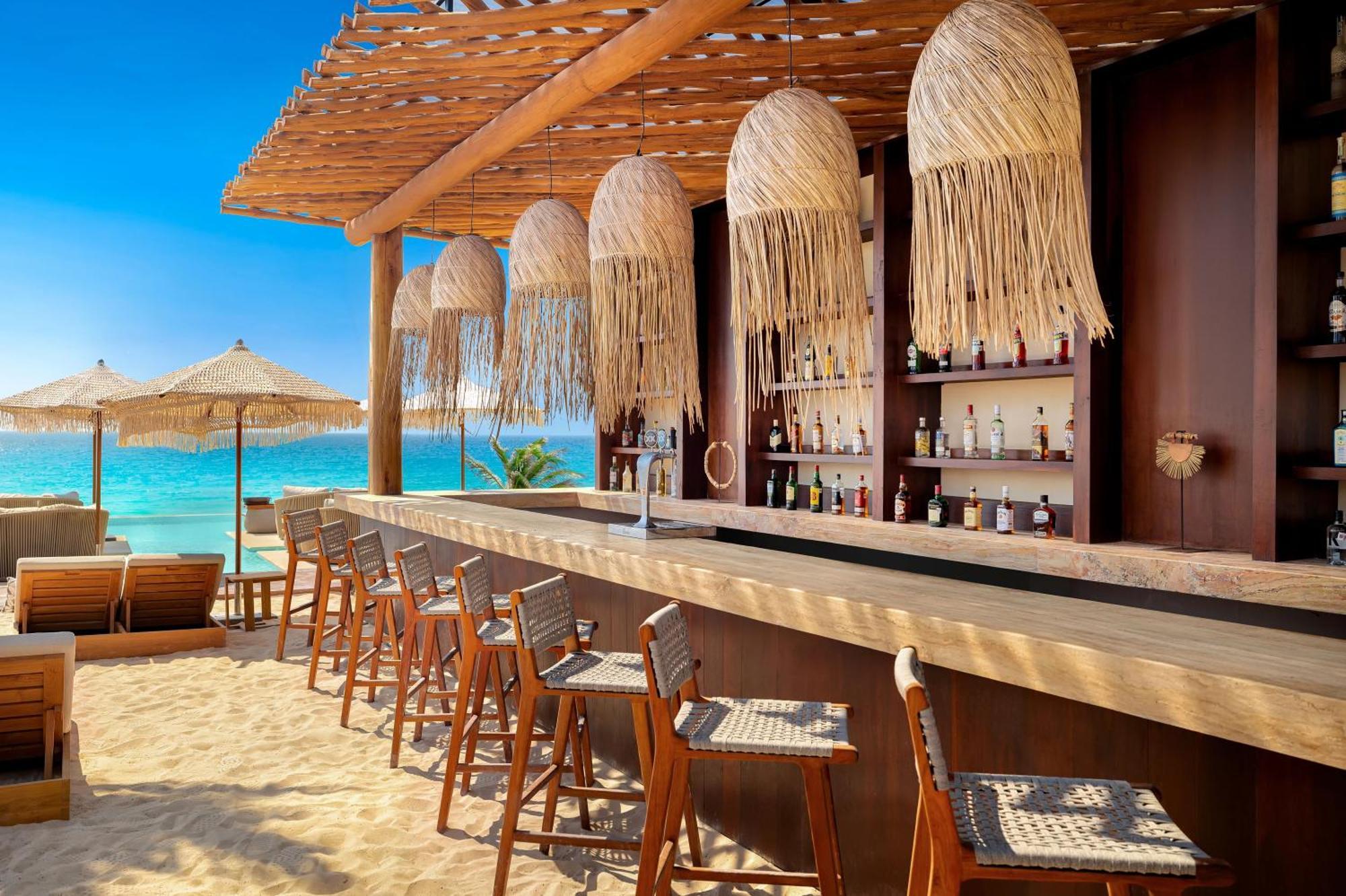 Hyatt Vivid Grand Island (adults Only) Resort 5*