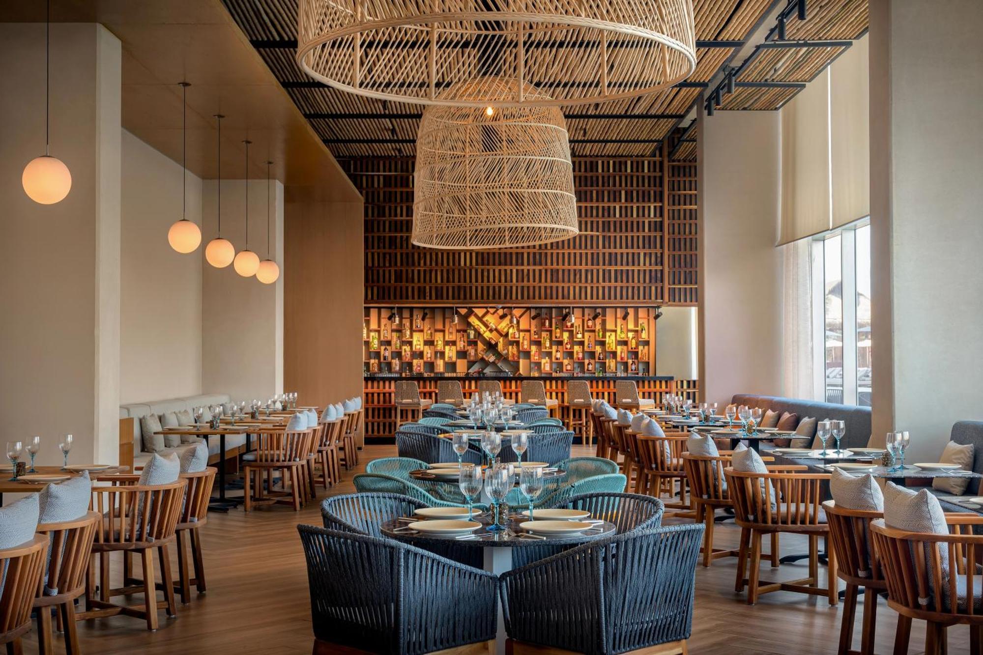Resort Hyatt Vivid Grand Island (adults Only) Cancún
