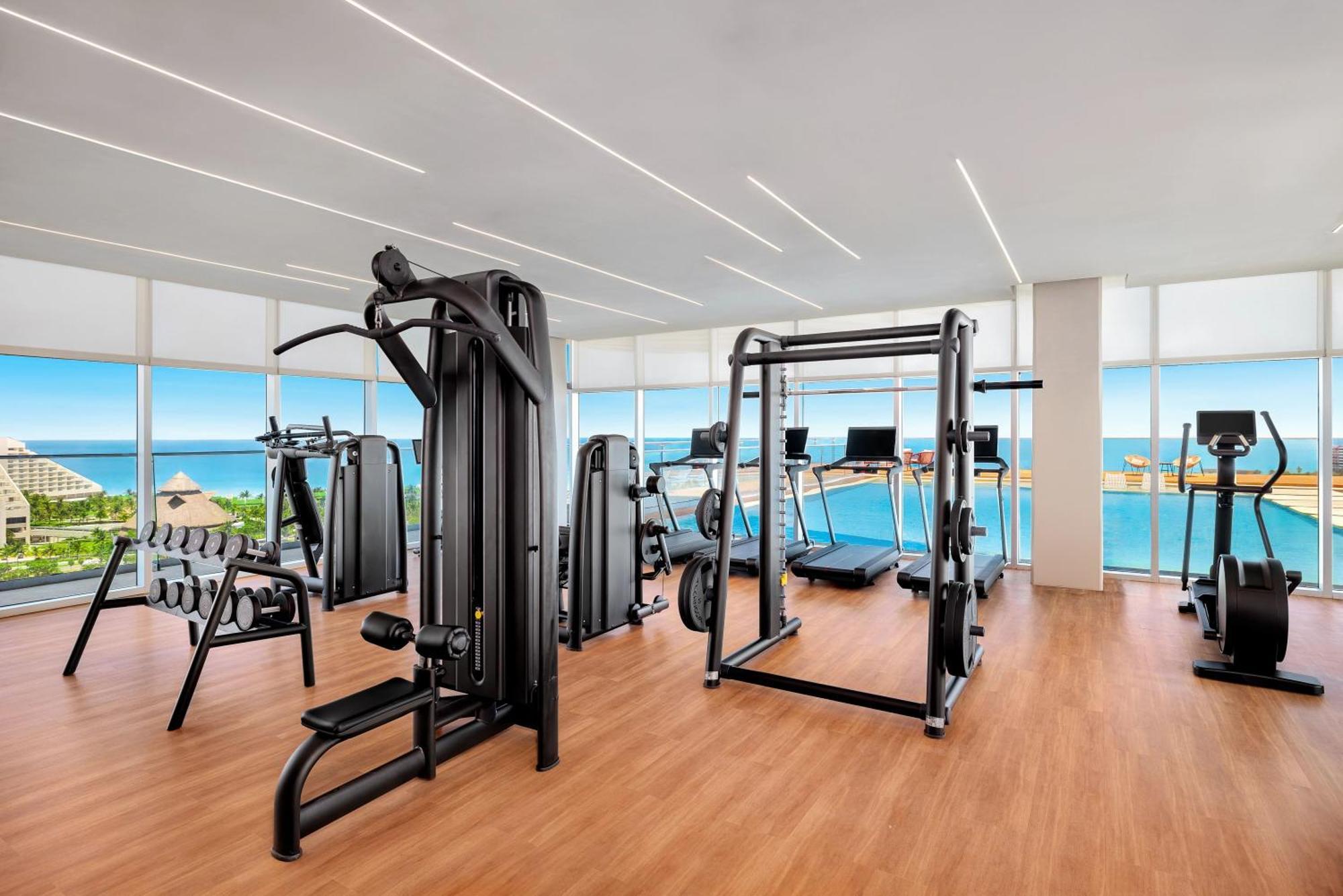 Hyatt Vivid Grand Island (adults Only) 5* Cancún