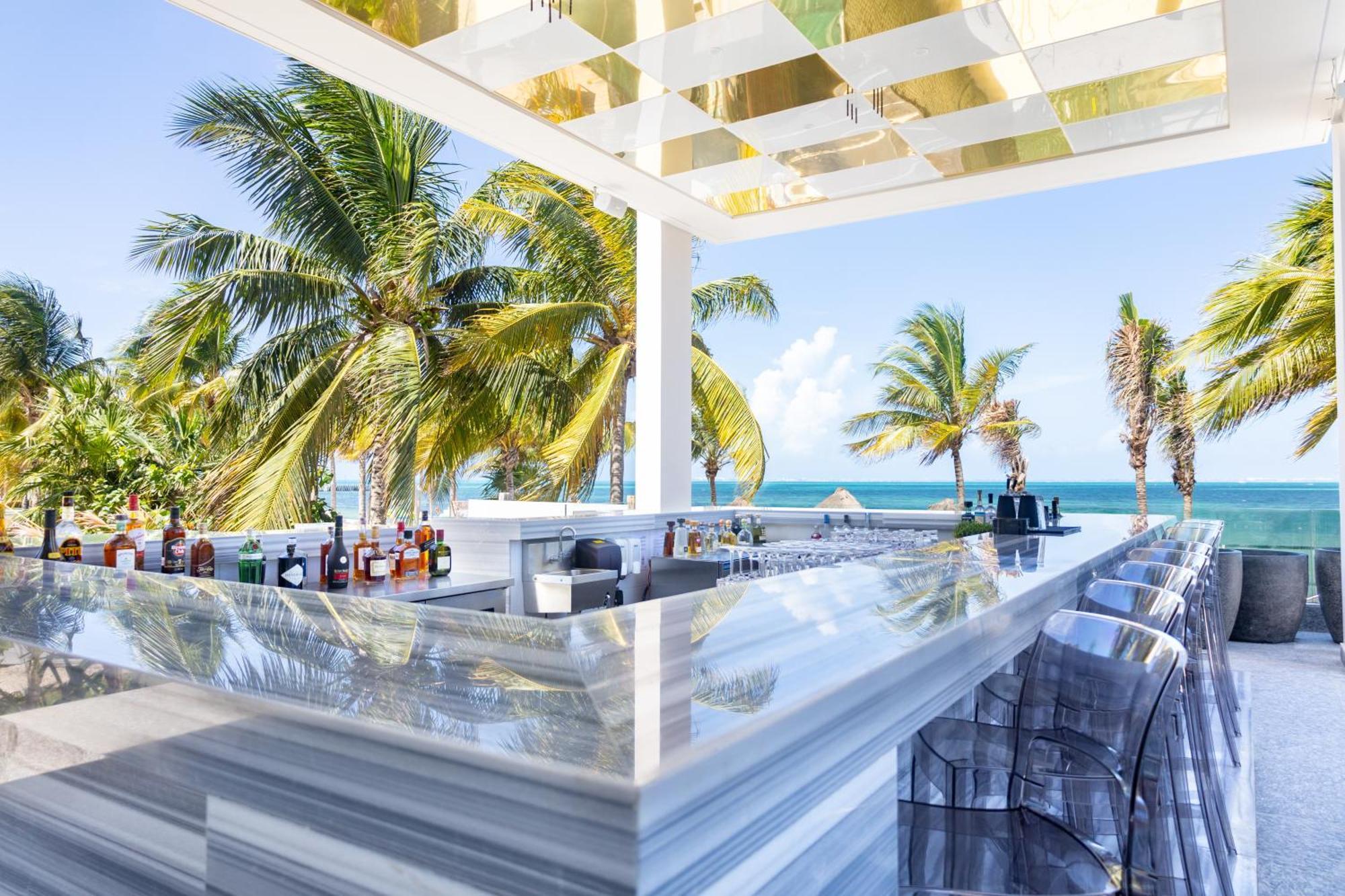 Mousai Adults Only Resort Cancún