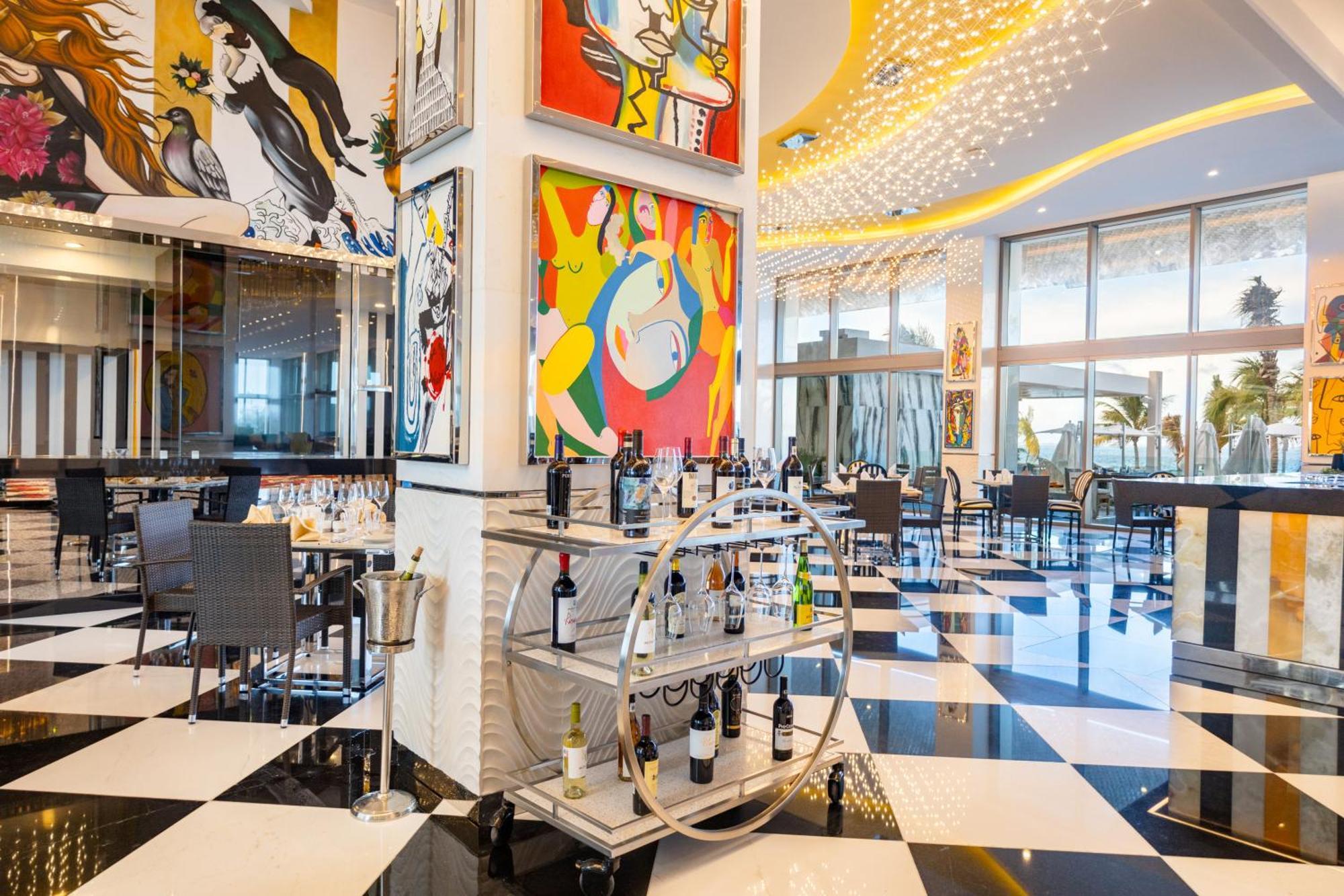 Mousai Adults Only 5* Cancún