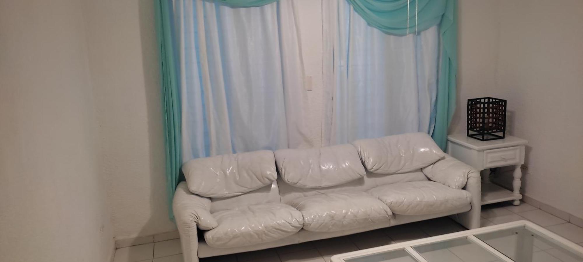Apartamento Jungla Turquesa *