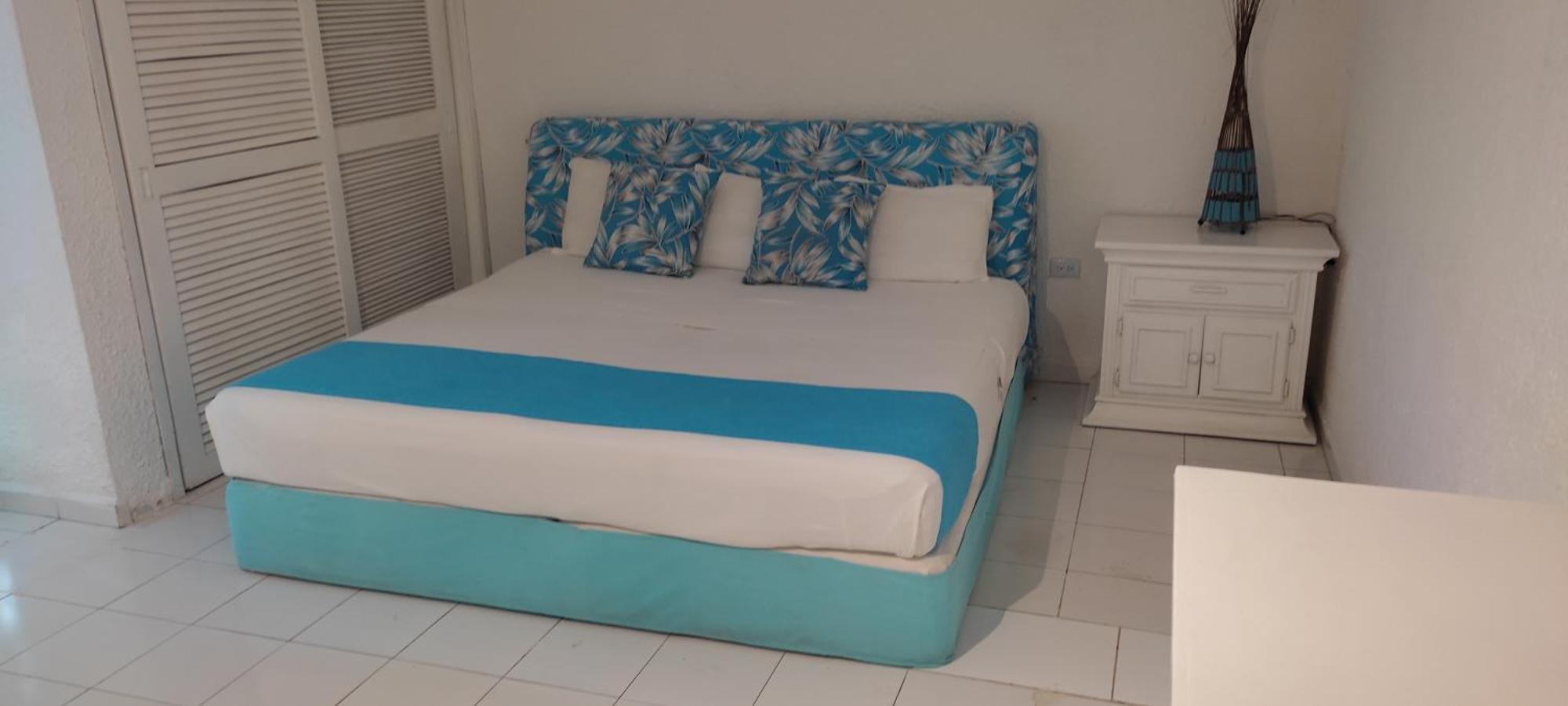Apartamento Jungla Turquesa Cancún