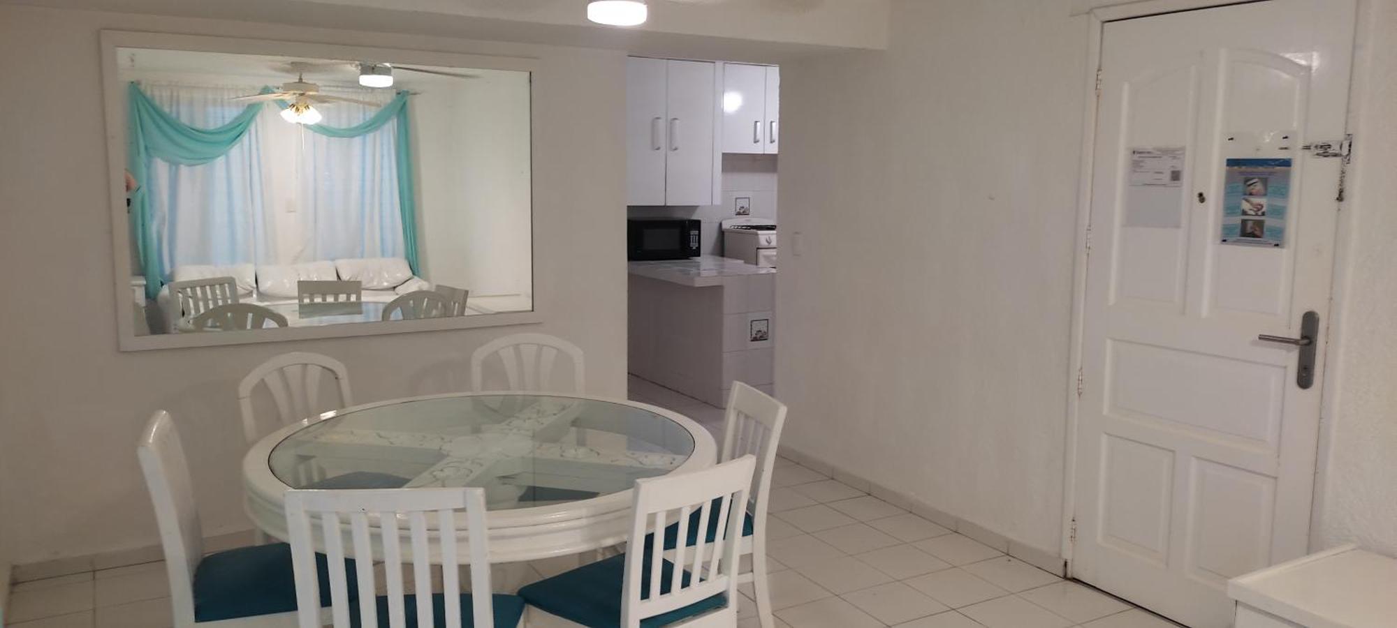Estela Del Caribe Apartamento *