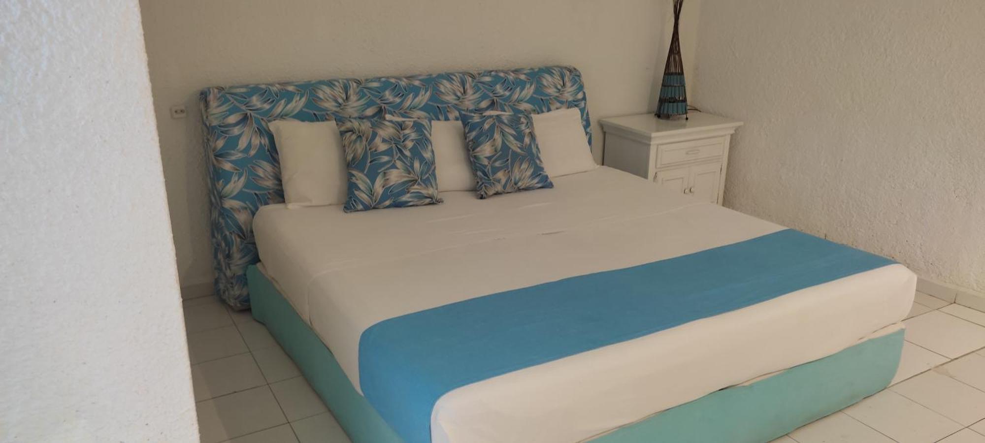 Estela Del Caribe Apartamento Cancún