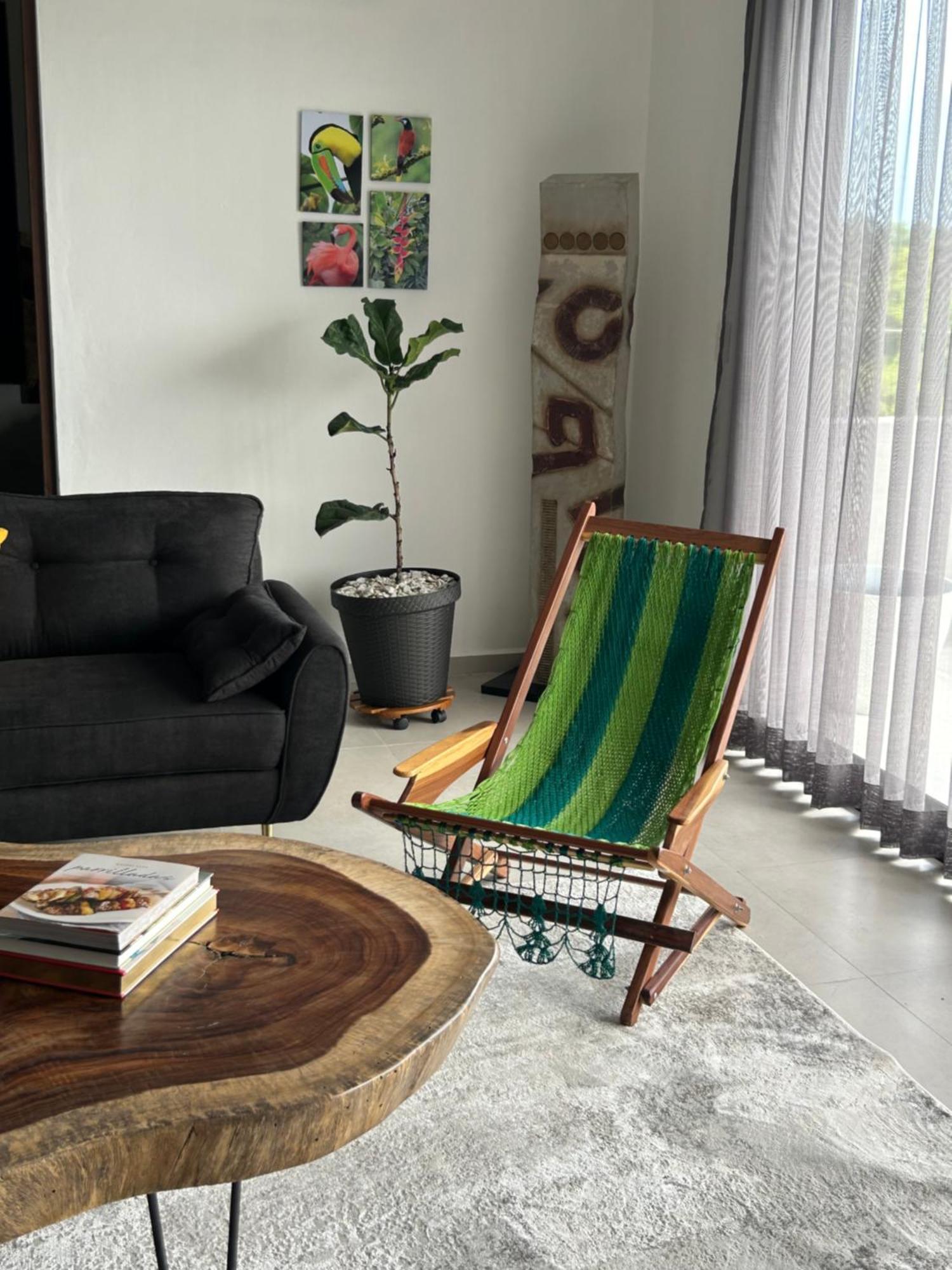 Apartamento Caribe Maya *