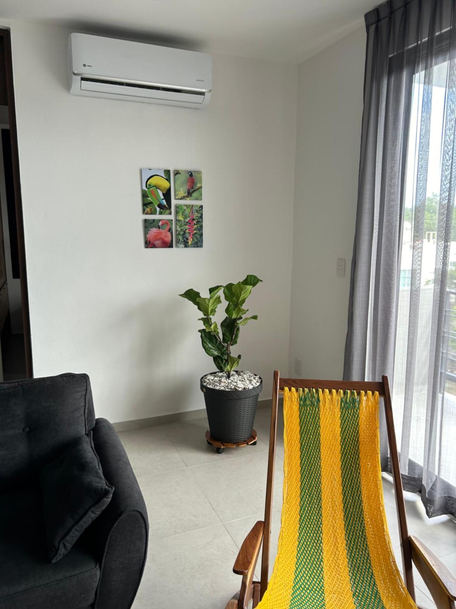 Caribe Maya Apartamento
