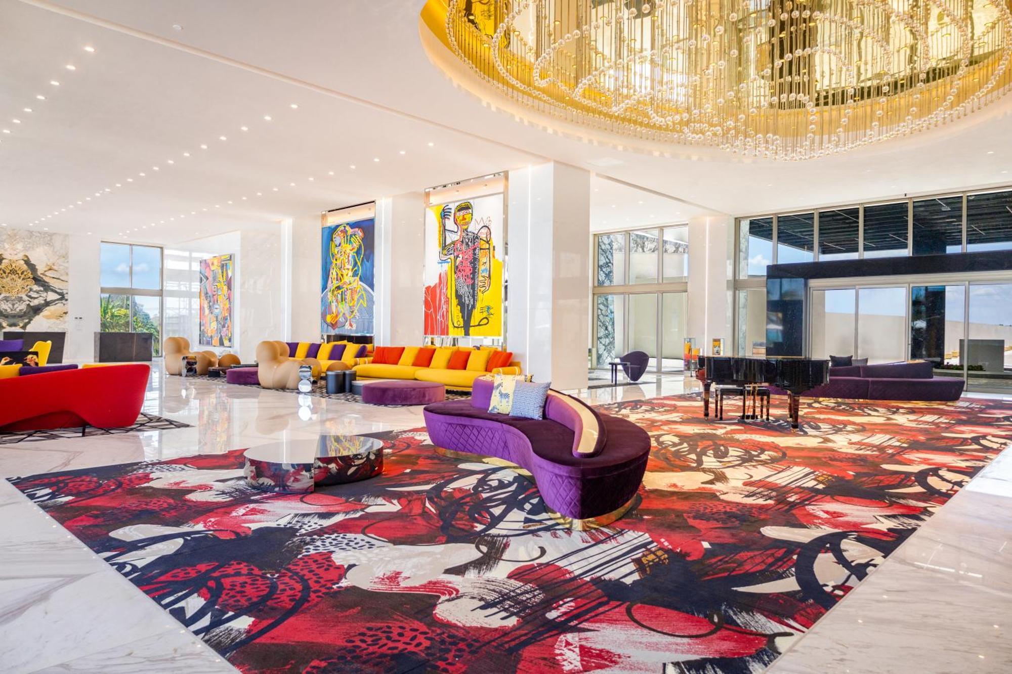 Mousai Adults Only Resort Cancún