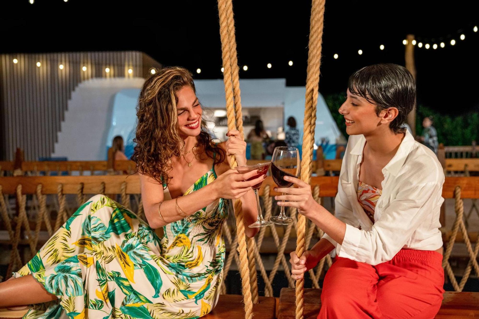 Hyatt Vivid Grand Island (adults Only) 5* Cancún