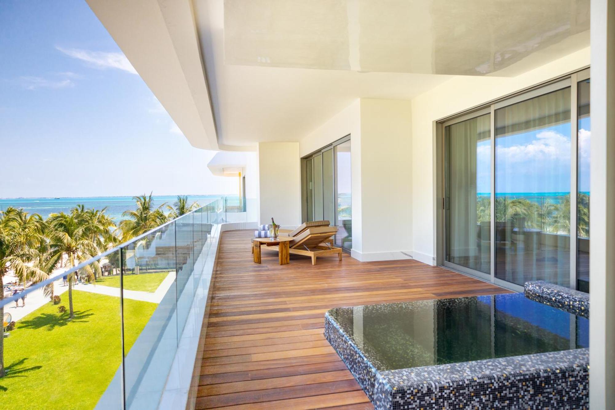 Mousai Adults Only 5* Cancún