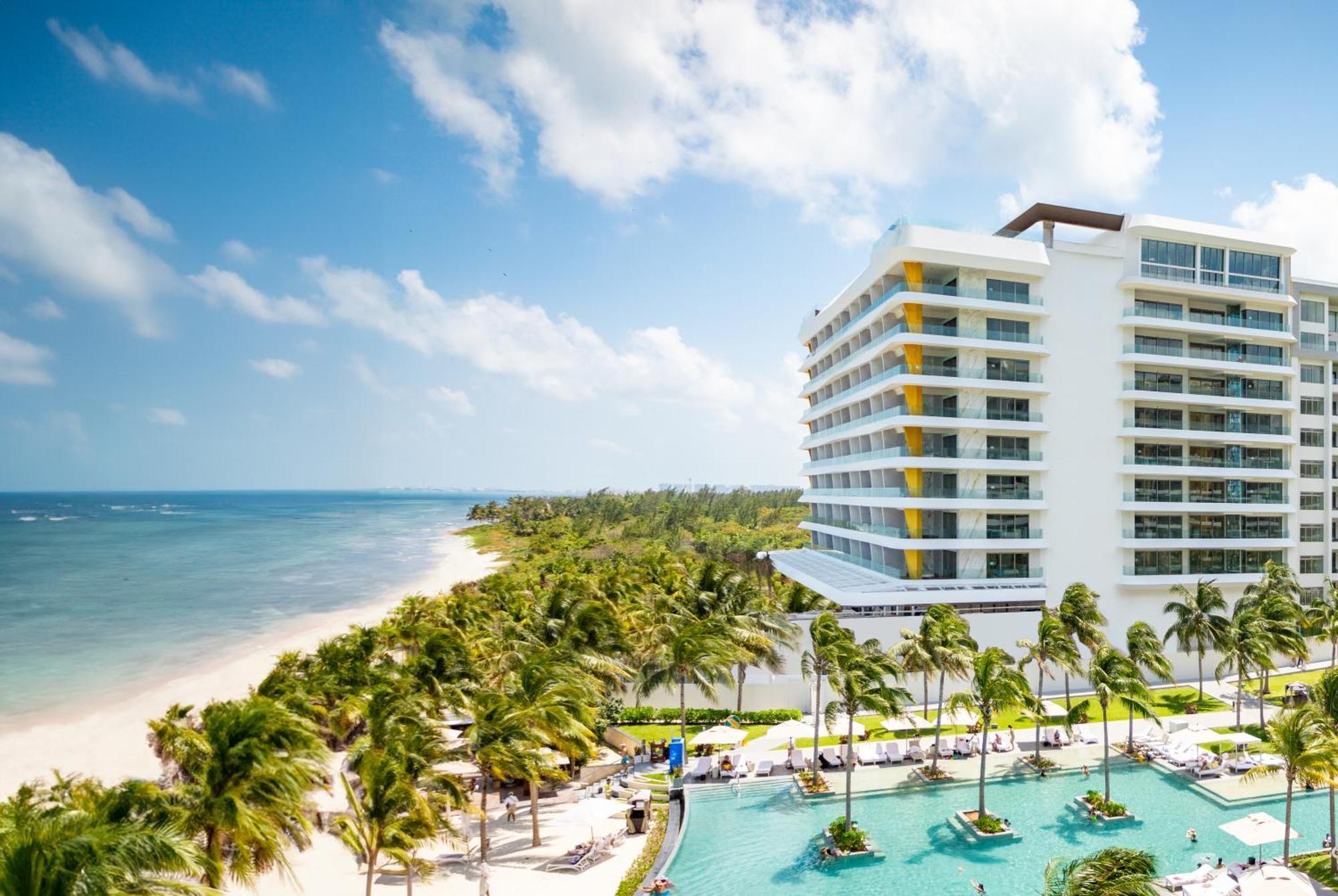 Mousai Adults Only Cancún