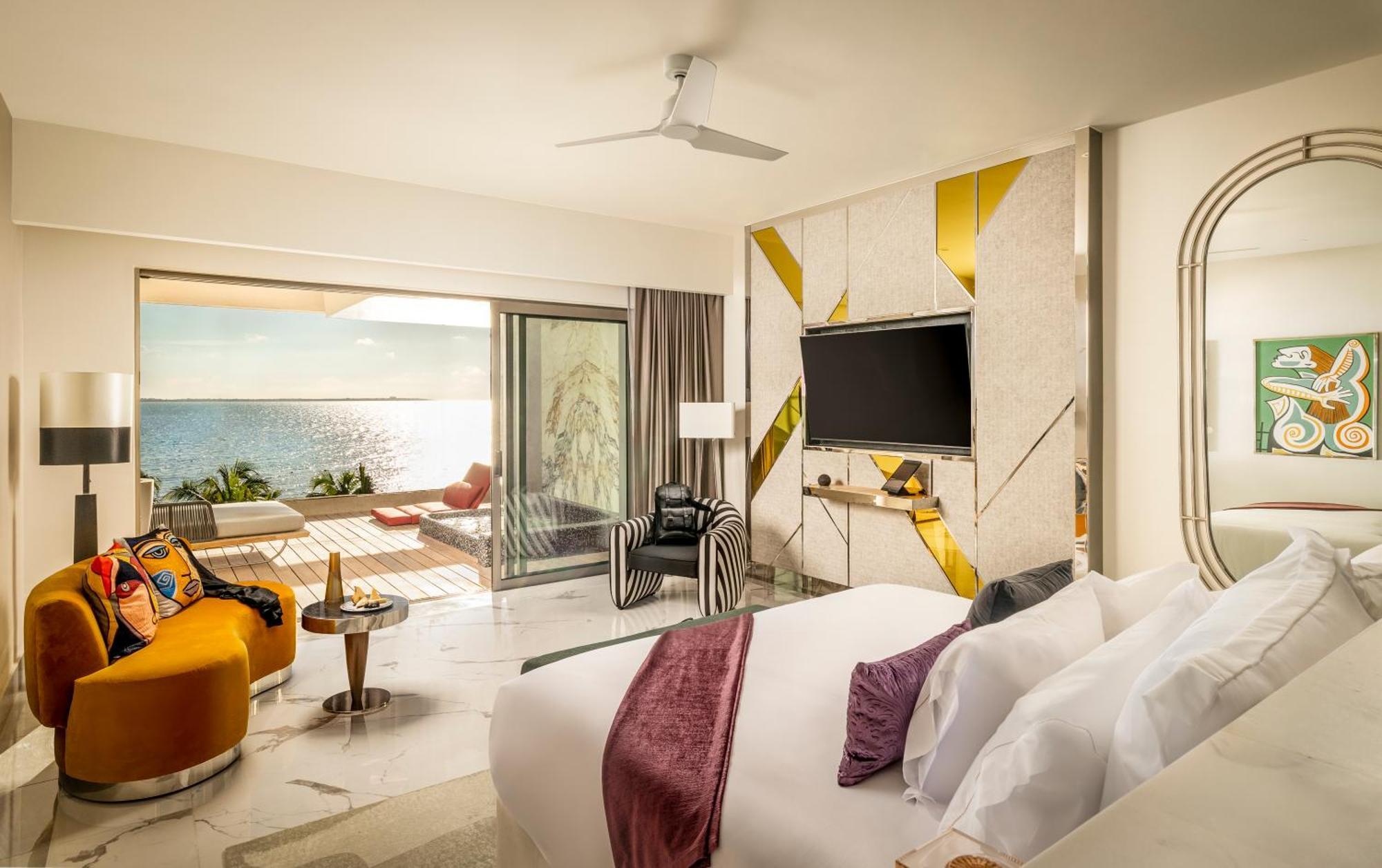Resort Mousai Adults Only 5*