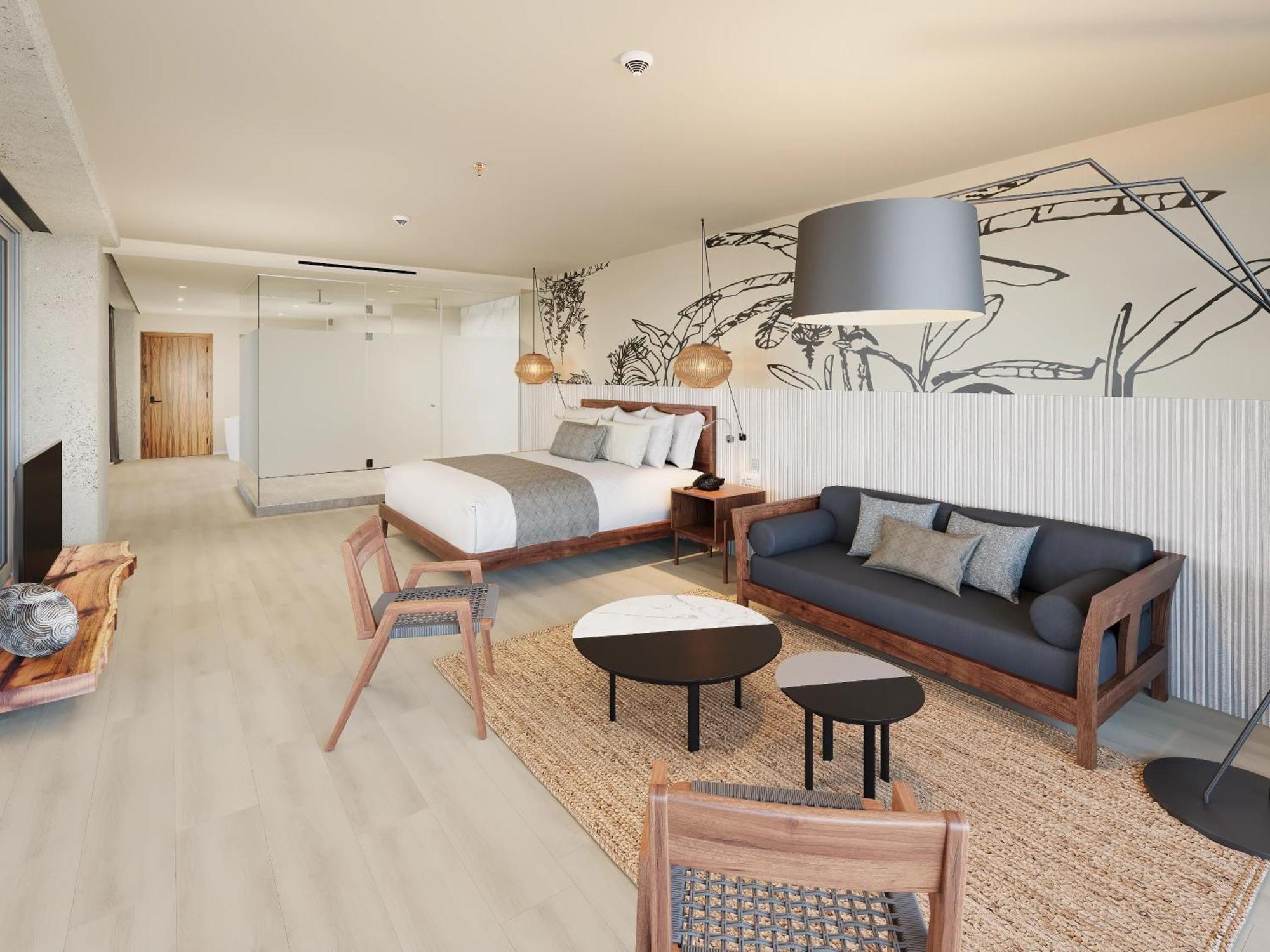 Hyatt Vivid Grand Island (adults Only) Resort Cancún