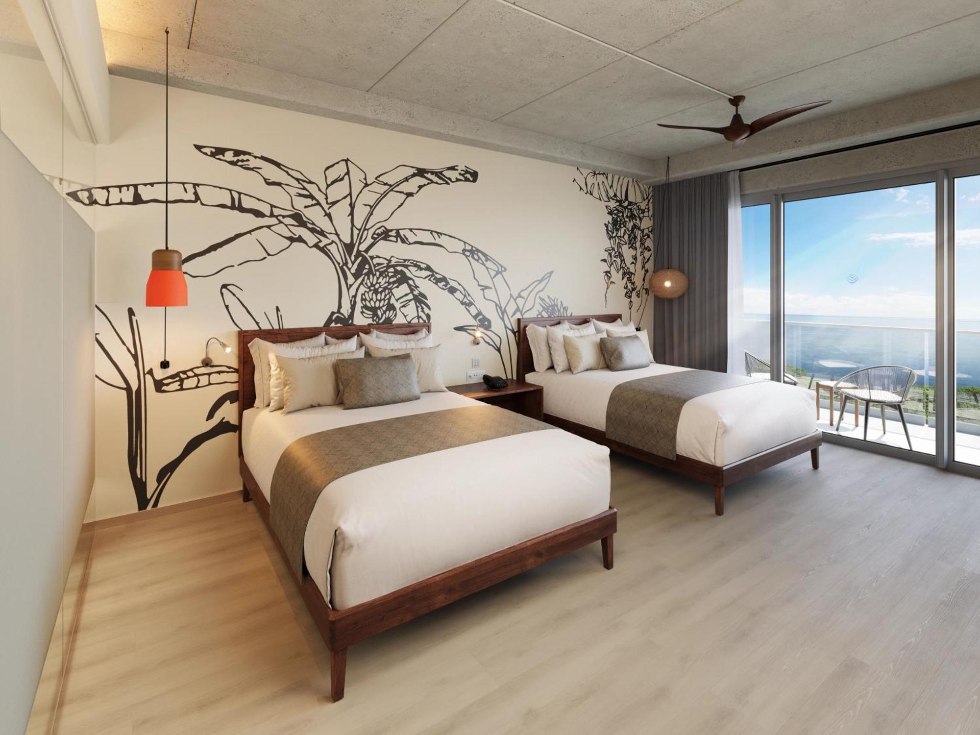 Resort Hyatt Vivid Grand Island (adults Only) 5*