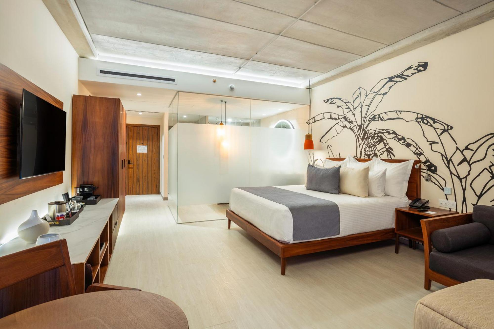 Hyatt Vivid Grand Island (adults Only) Resort