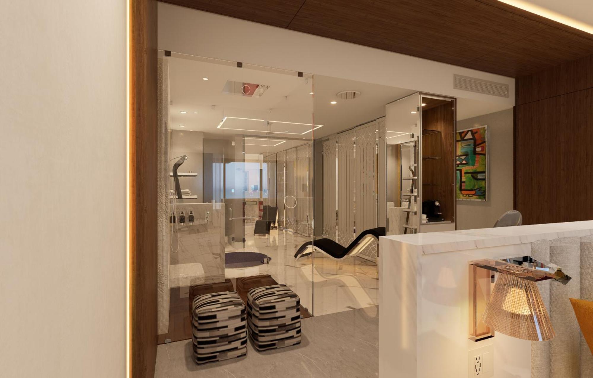 Mousai Adults Only 5* Cancún