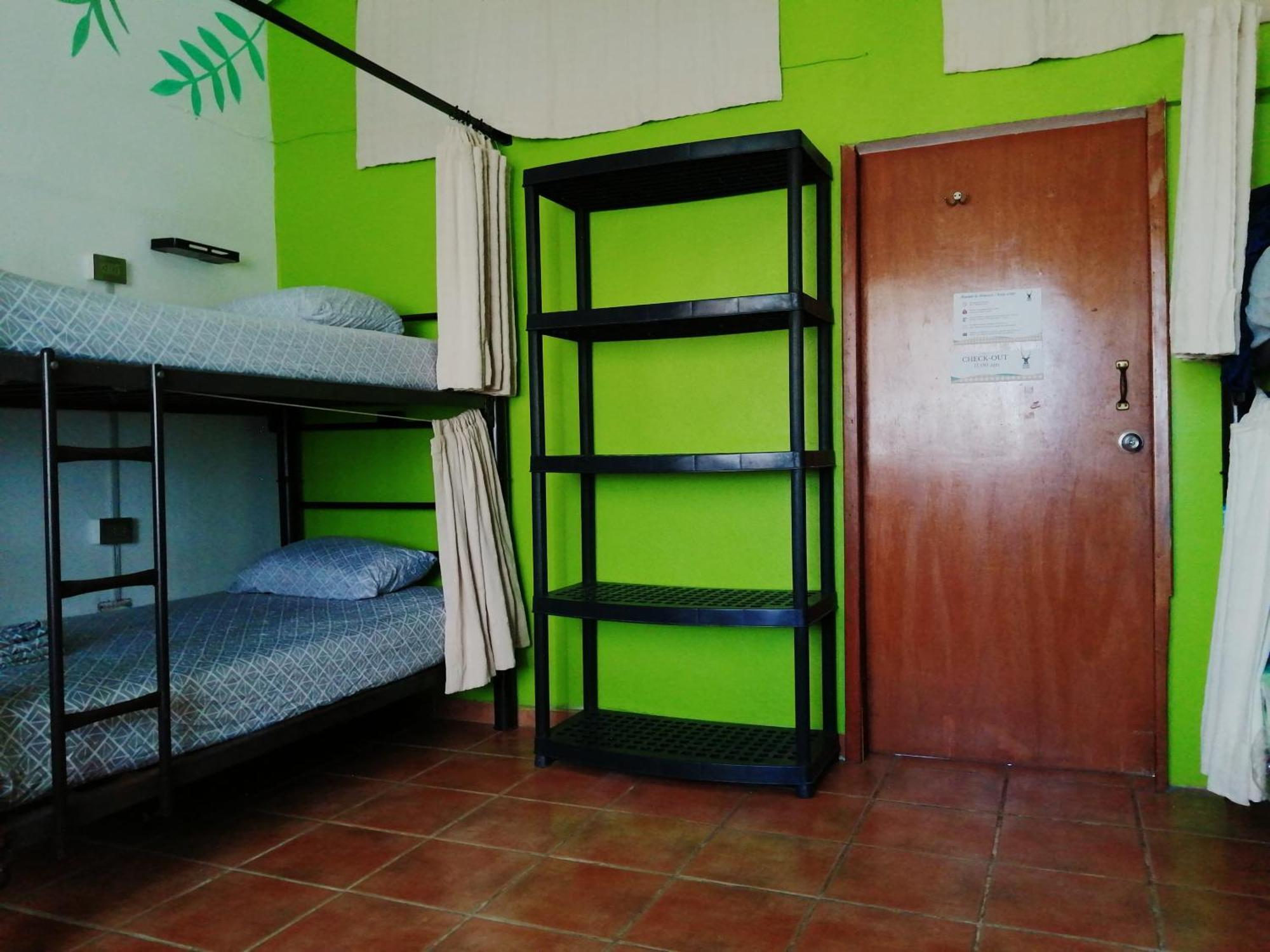 Hostel Xungla