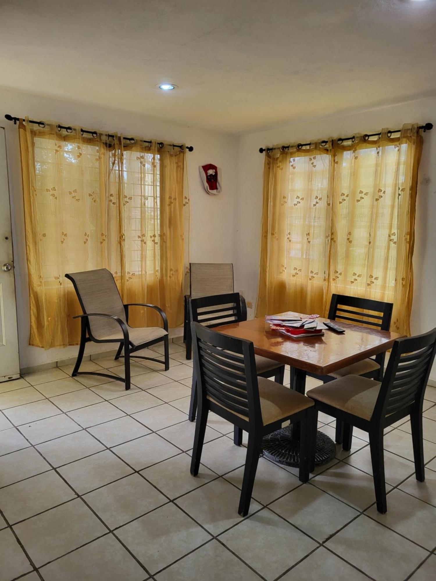 Rentas Palrey Apartamento