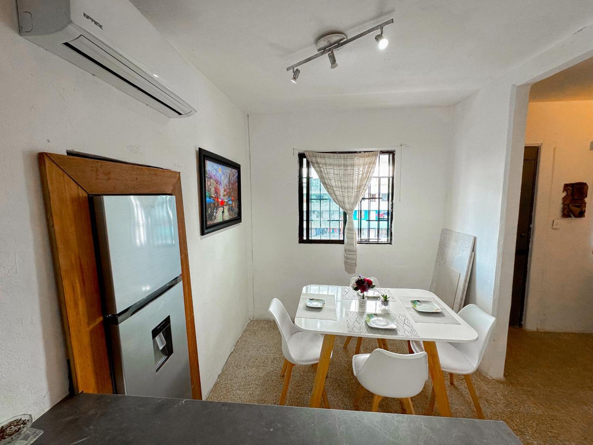Jacintos House Apartamento *