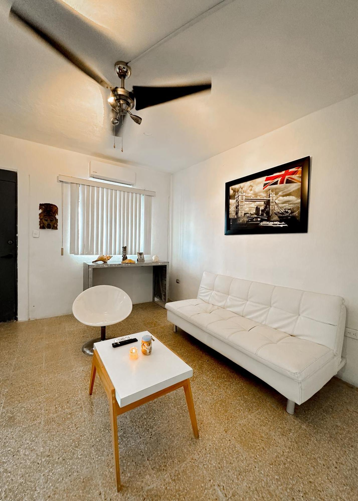 Jacintos House