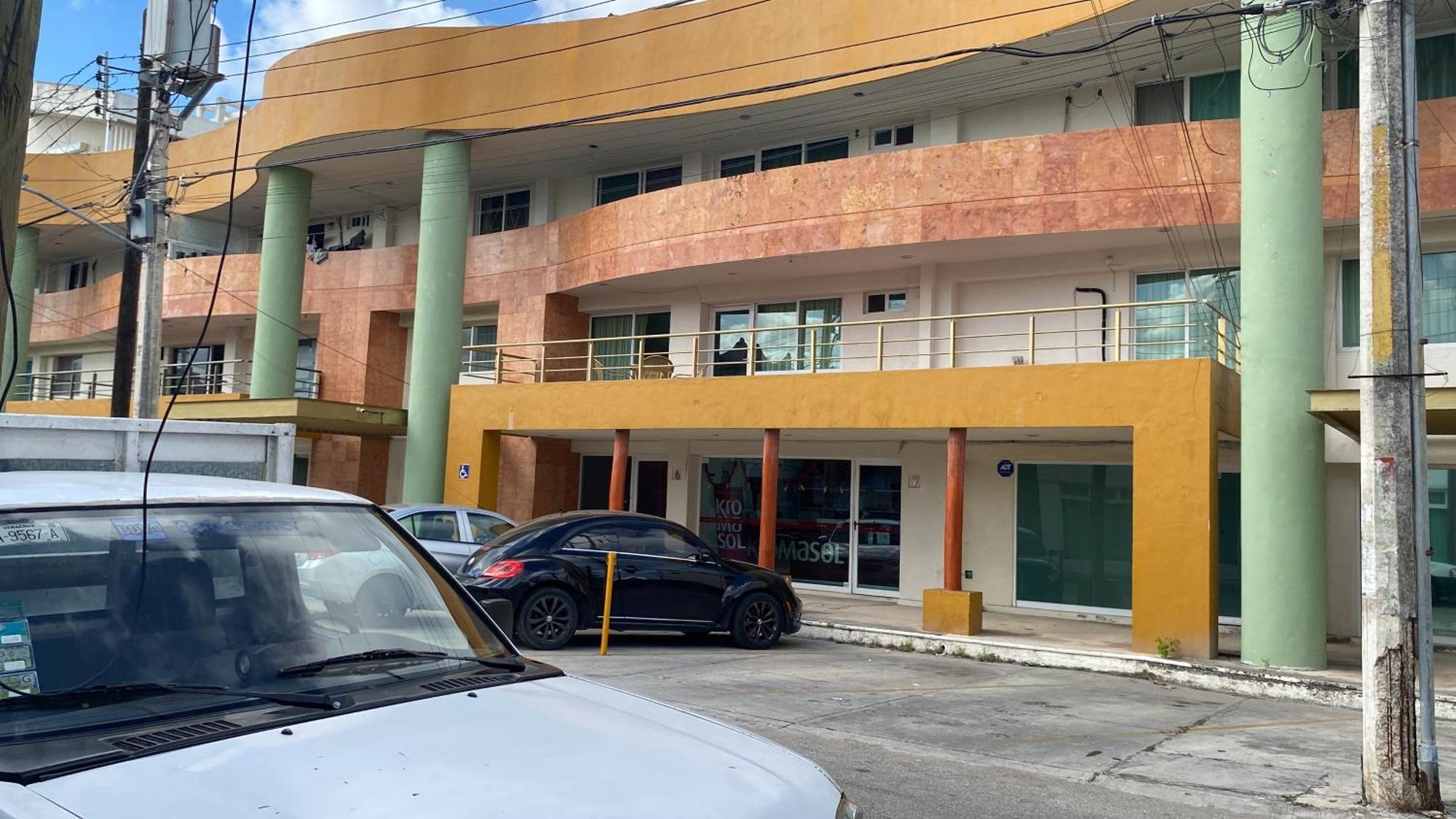 Casa Cocal *
