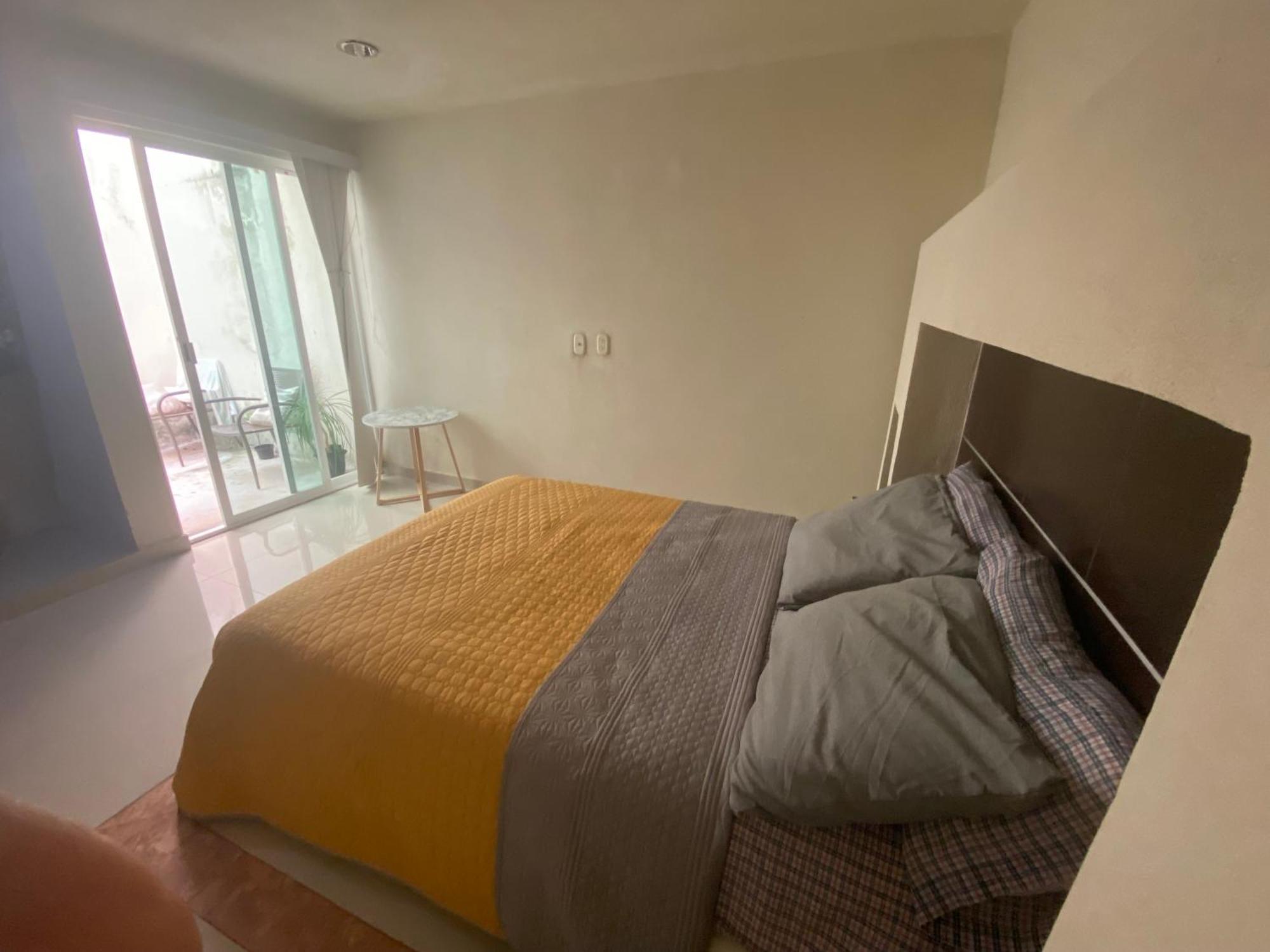 Сasa de vacaciones Casa Cocal Cancún